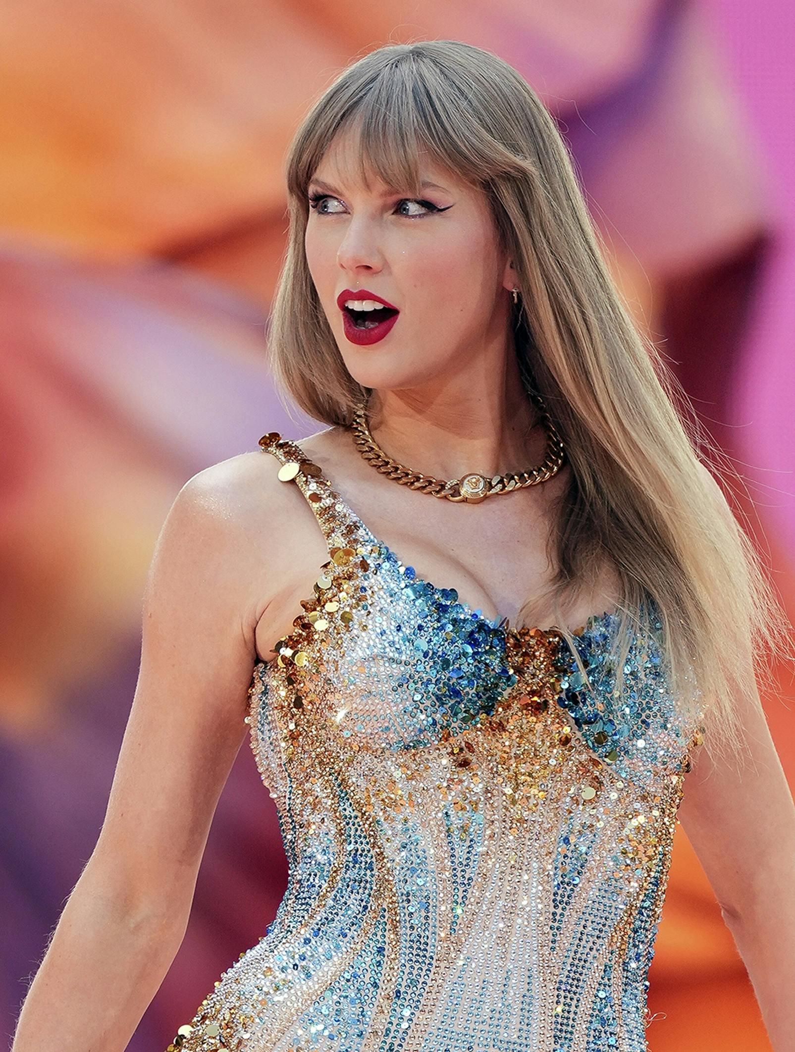 Taylor Swift