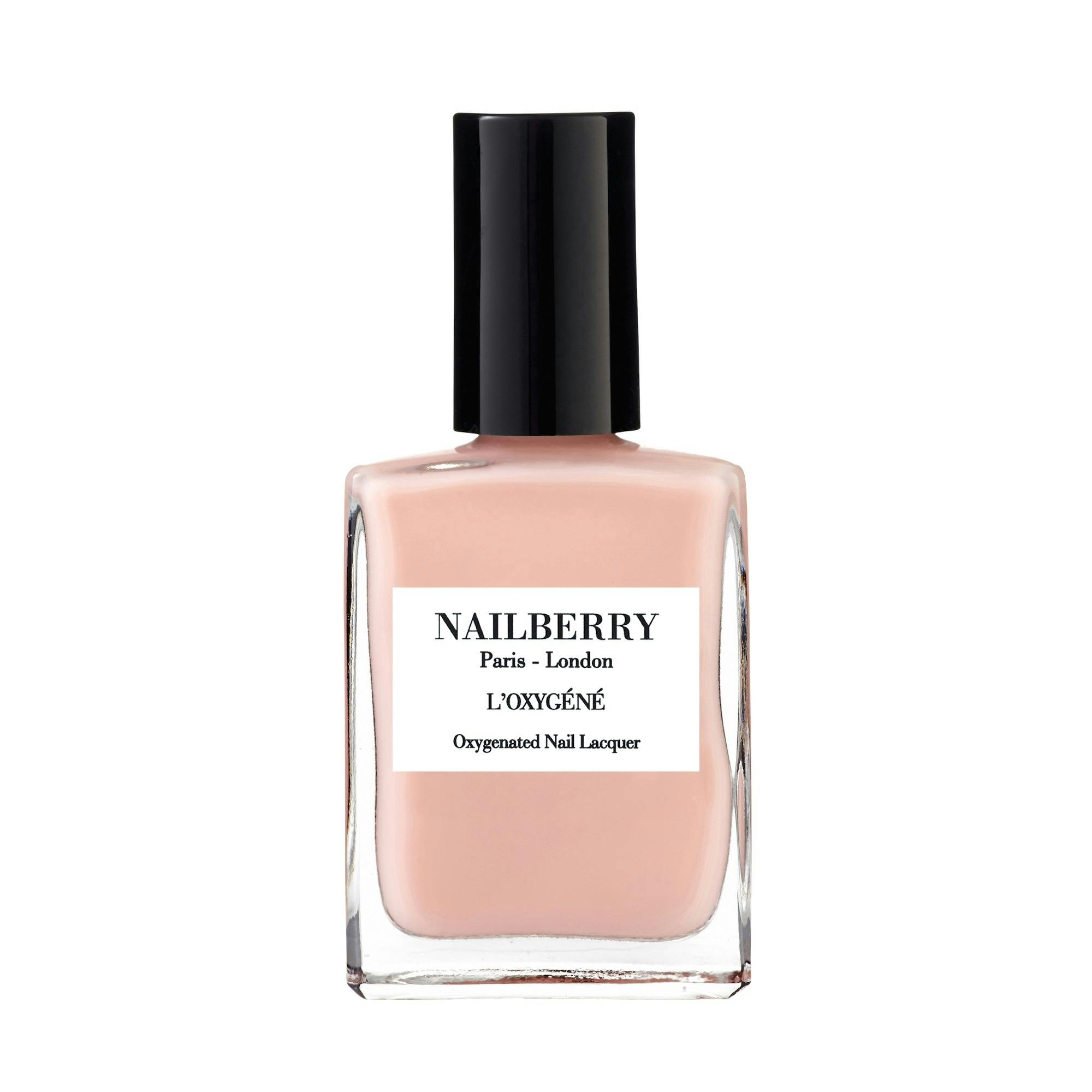 Nailberry