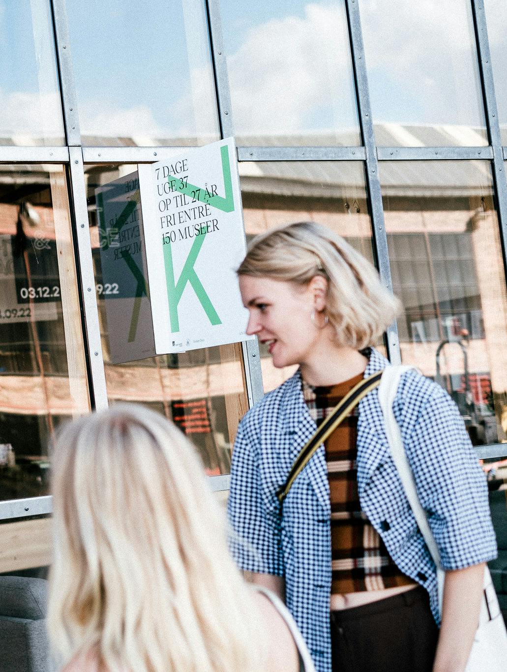 Kulturfestival for unge: Oplev museer og teatre uden at betale en krone