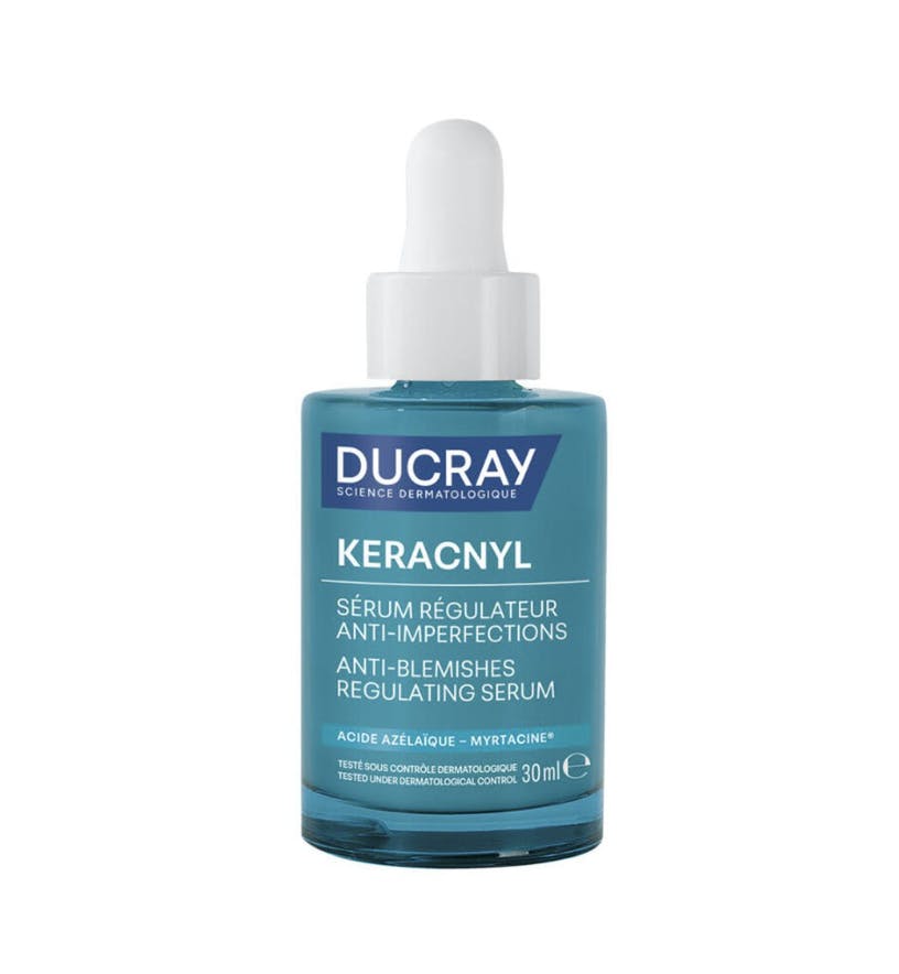 ducray