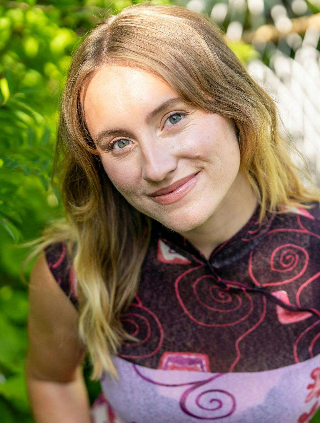 28-årige Sofie Sytnik Jørgensen er den ene bachelorette i den kommende sæson.