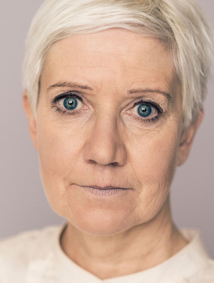 Forfatter Louise Juhl Dalsgaard