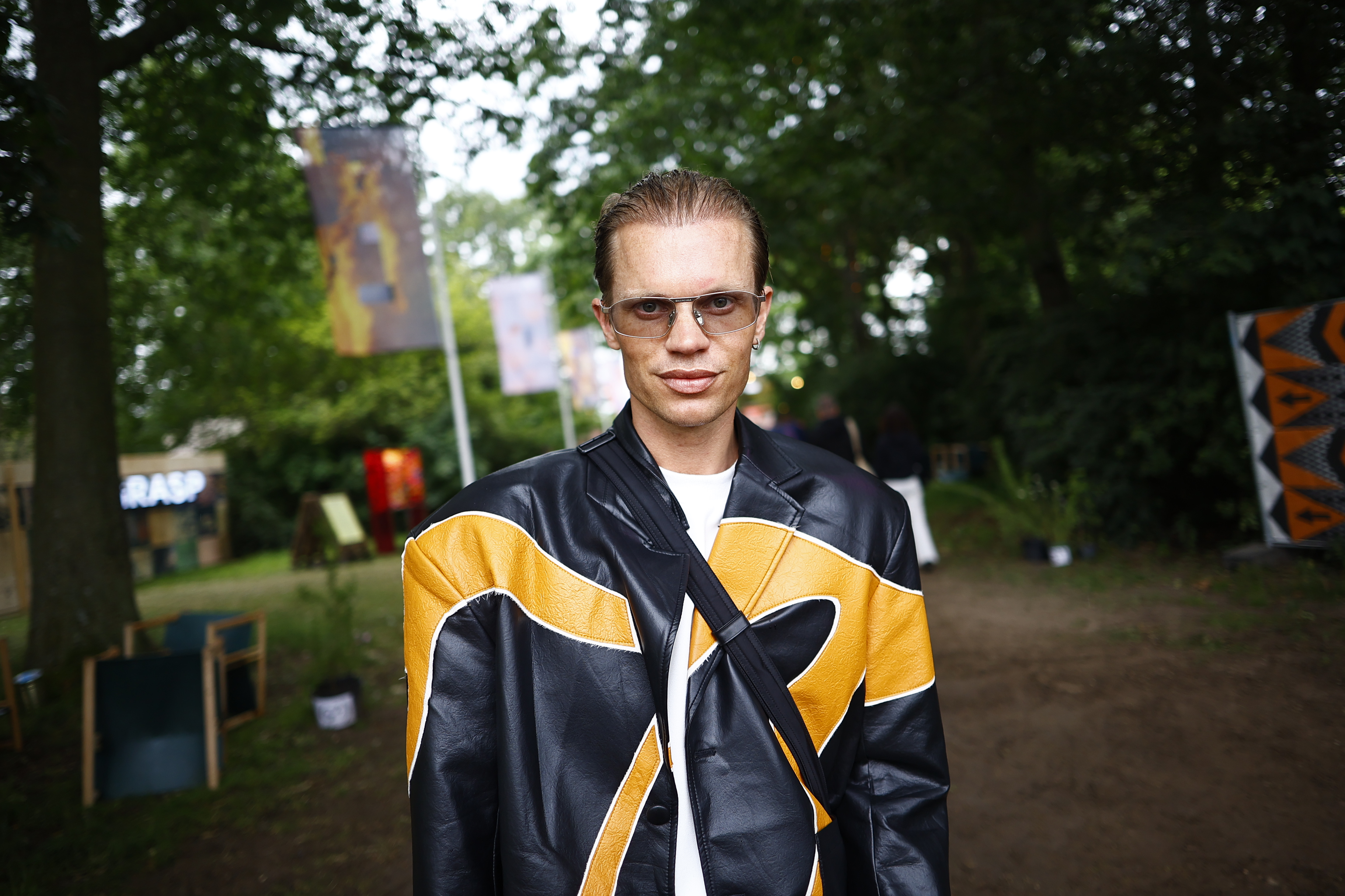 Søren Le Schmidt har med årene lært dronning Mary lidt bedre at kende end mange andre kendisser.