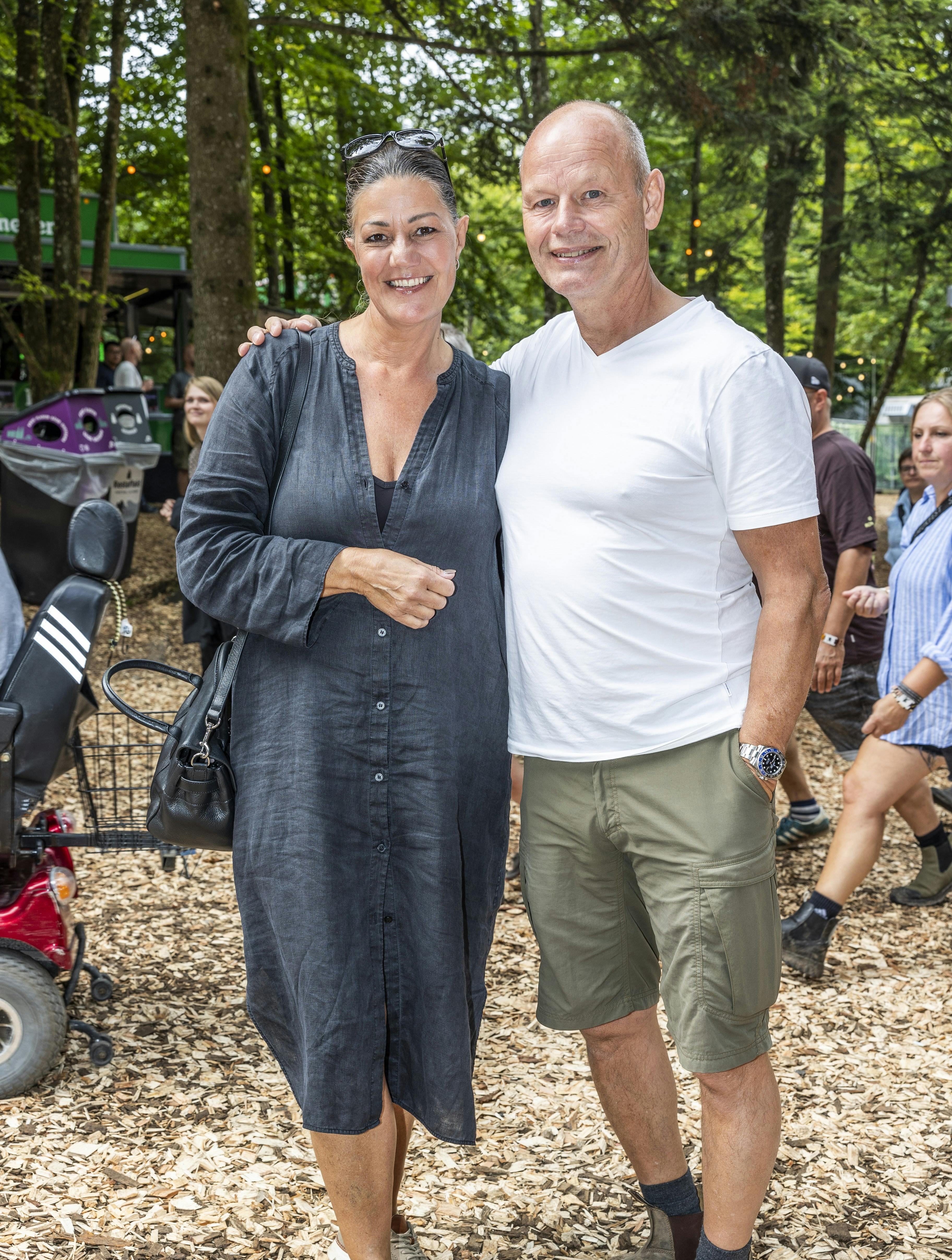 Smukfest Skanderborg