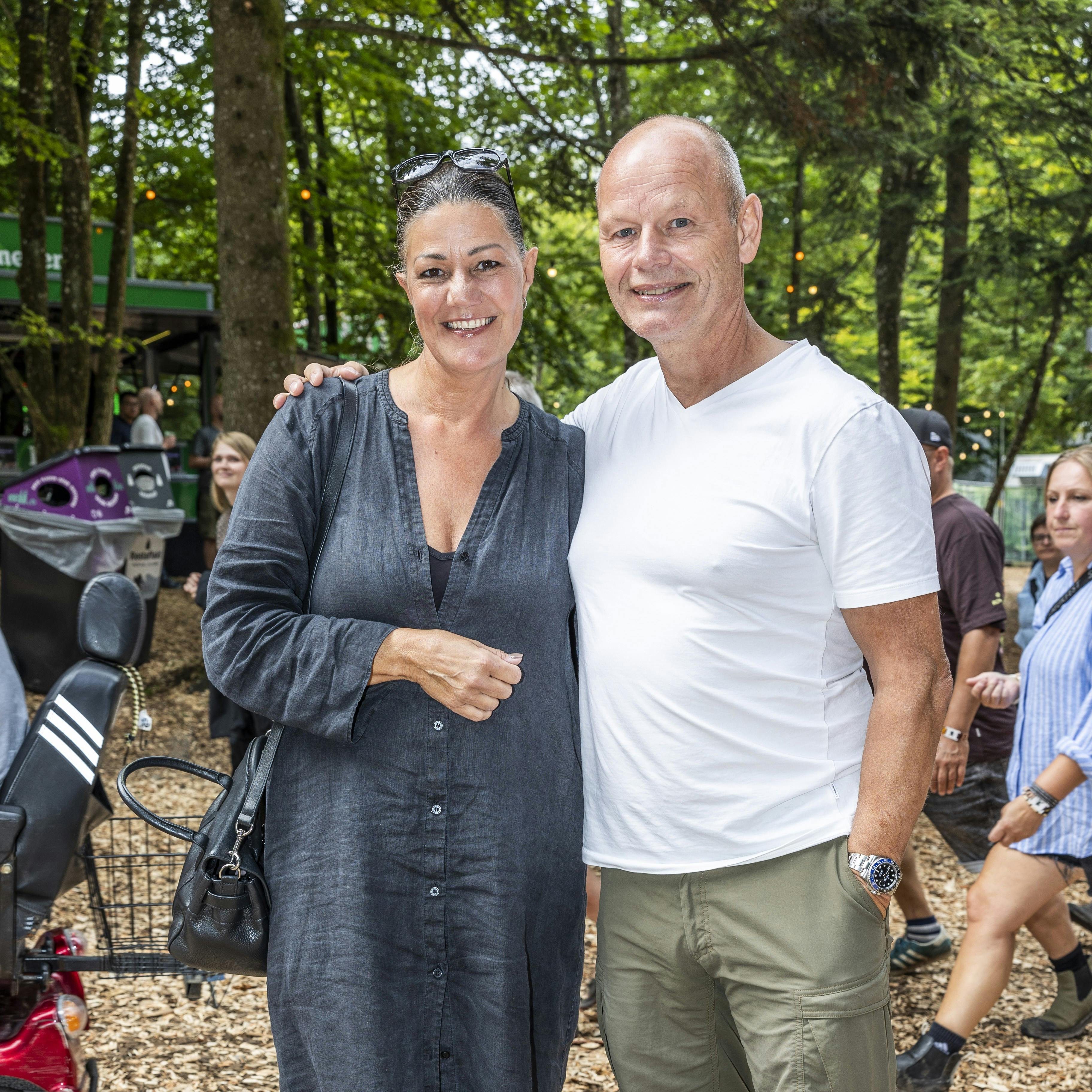 Smukfest Skanderborg