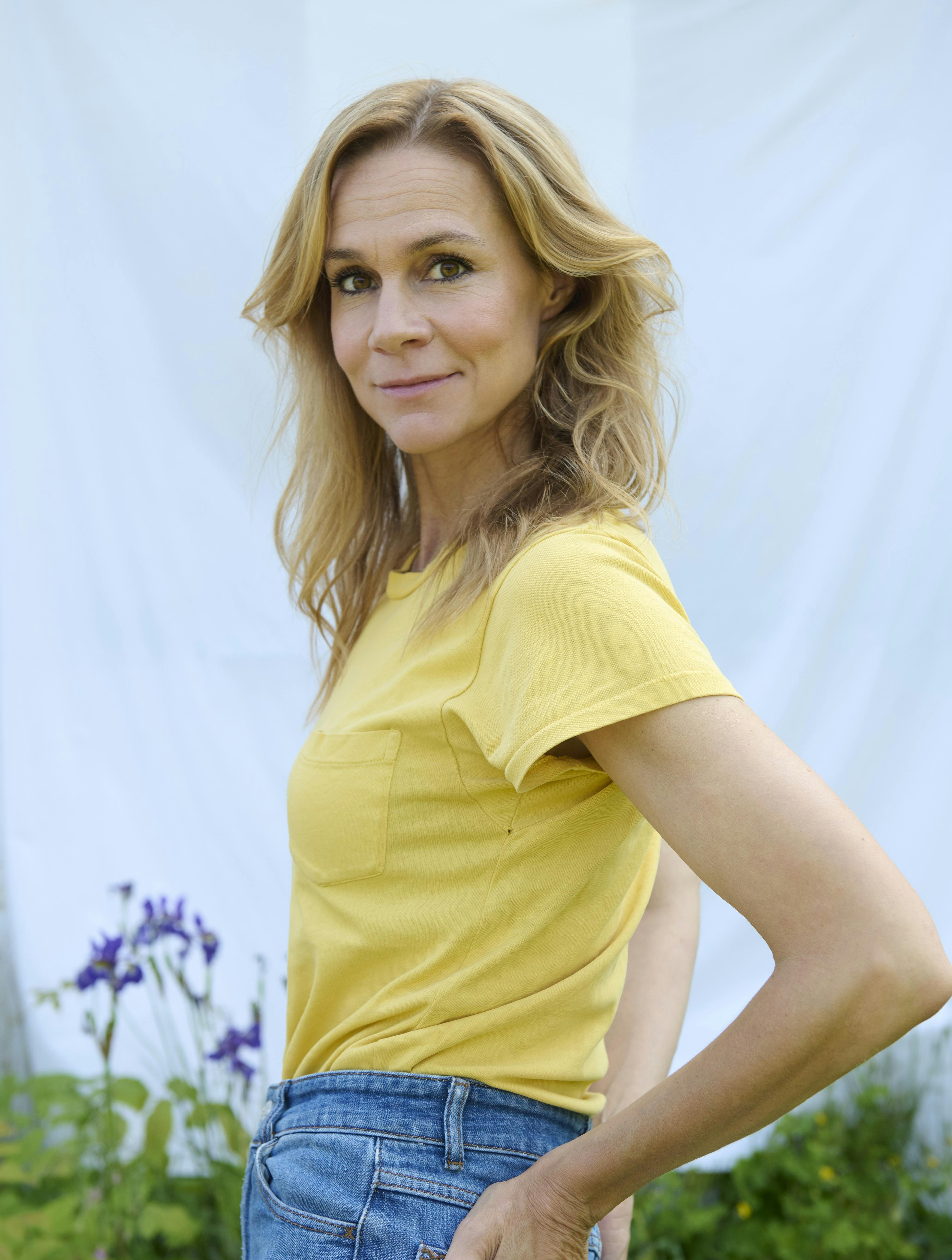 Signe Molde