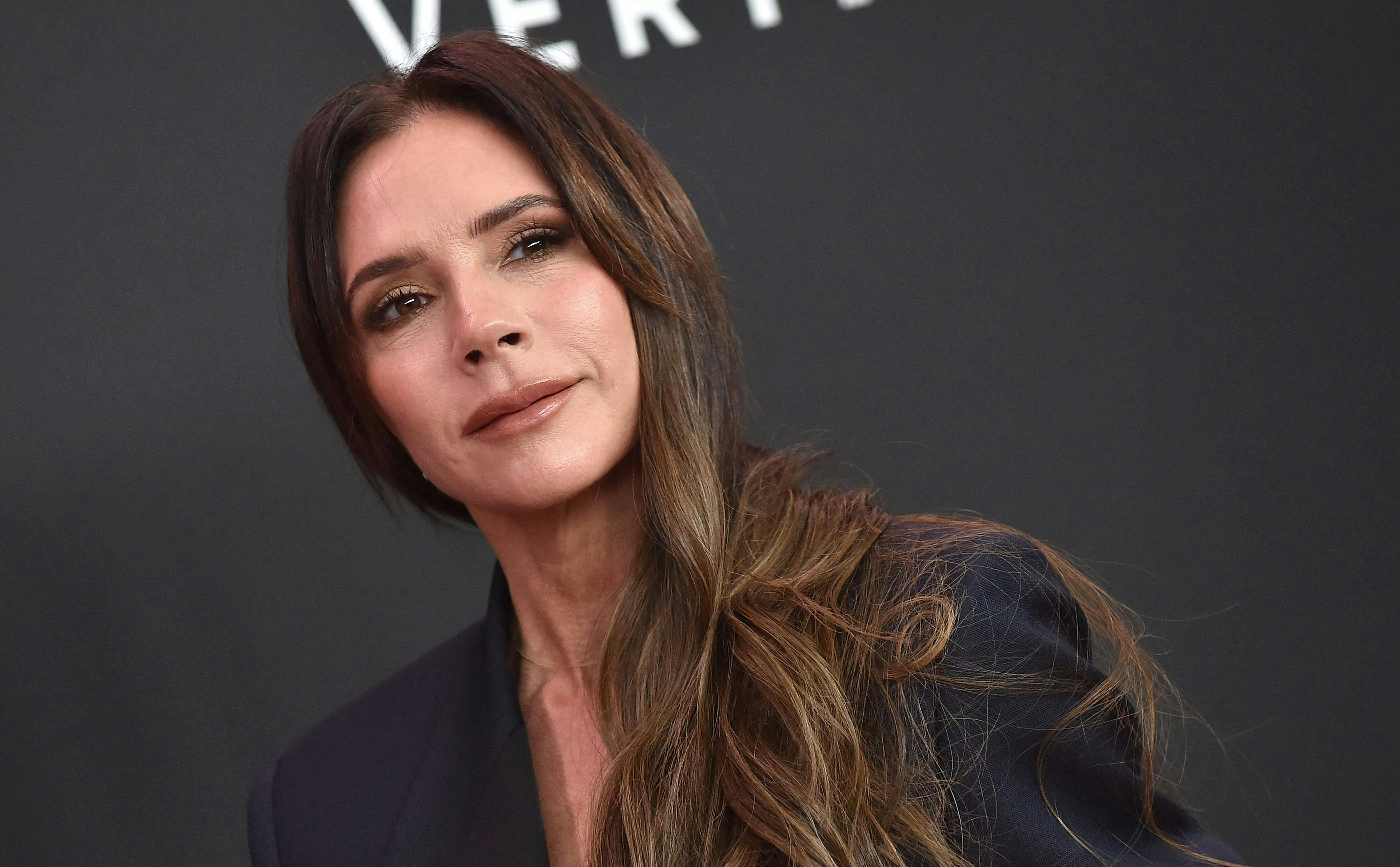 Netflix planlægger en ny dokumentar om Victoria Beckham.