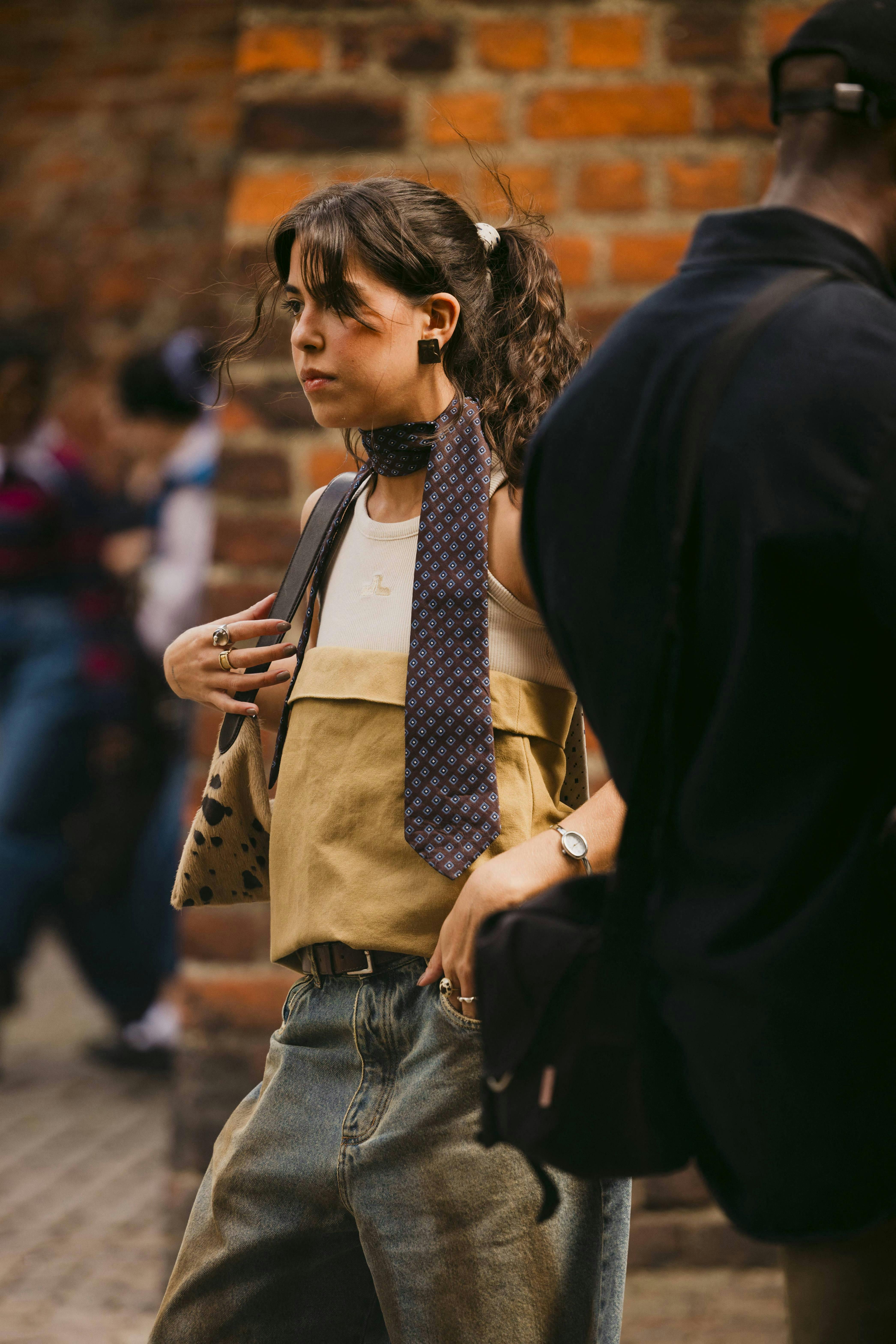 Street style