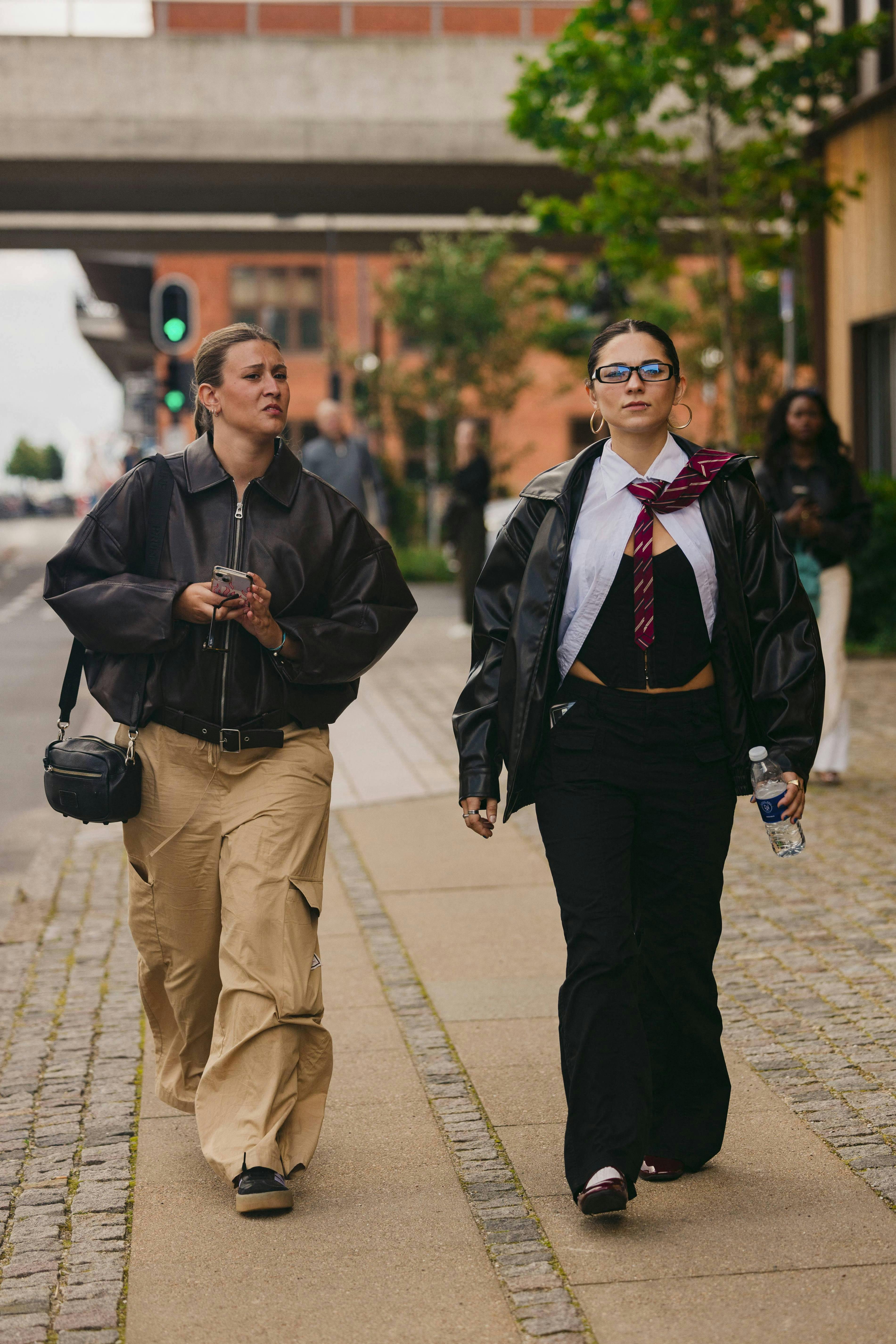 Street style