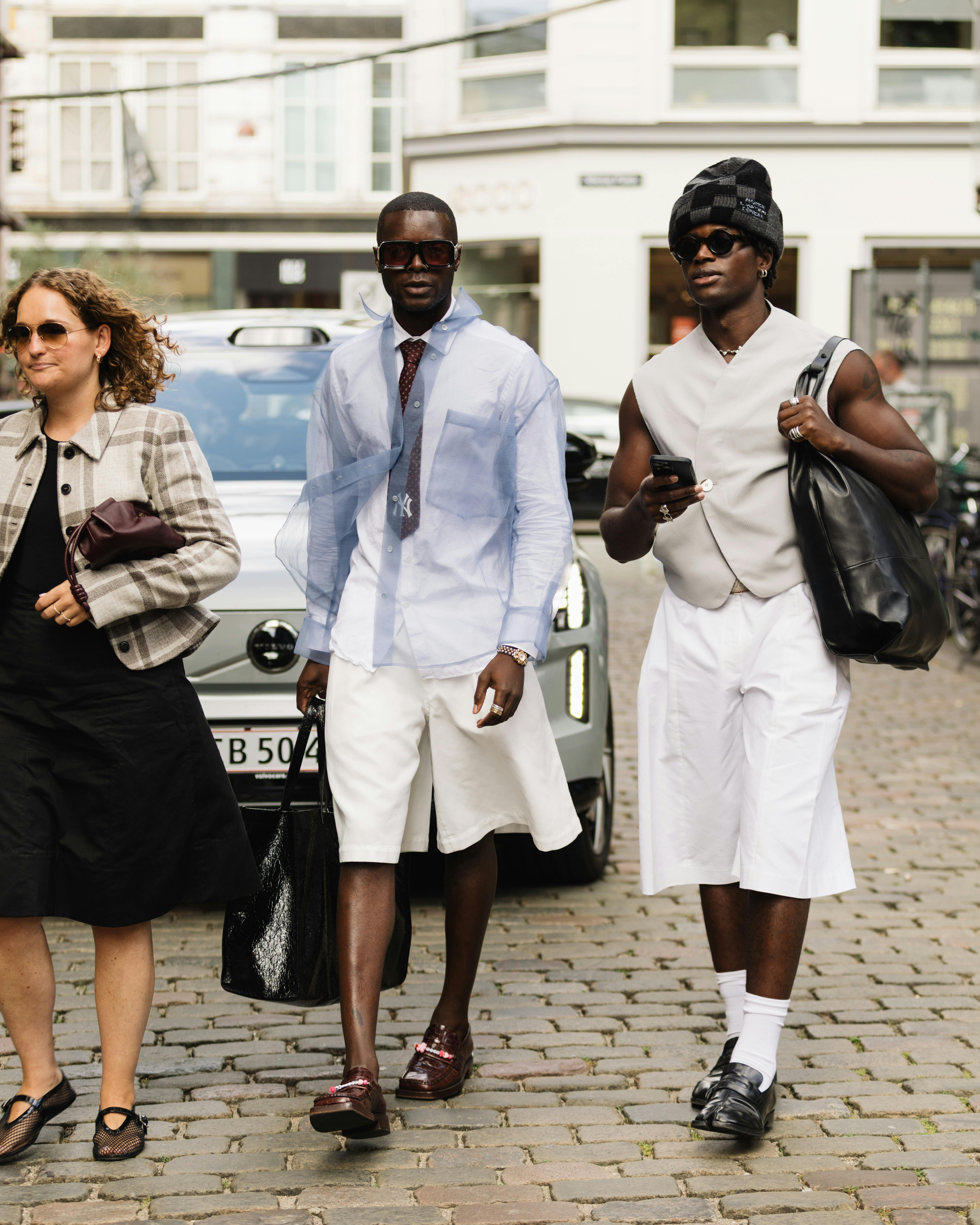 Street style