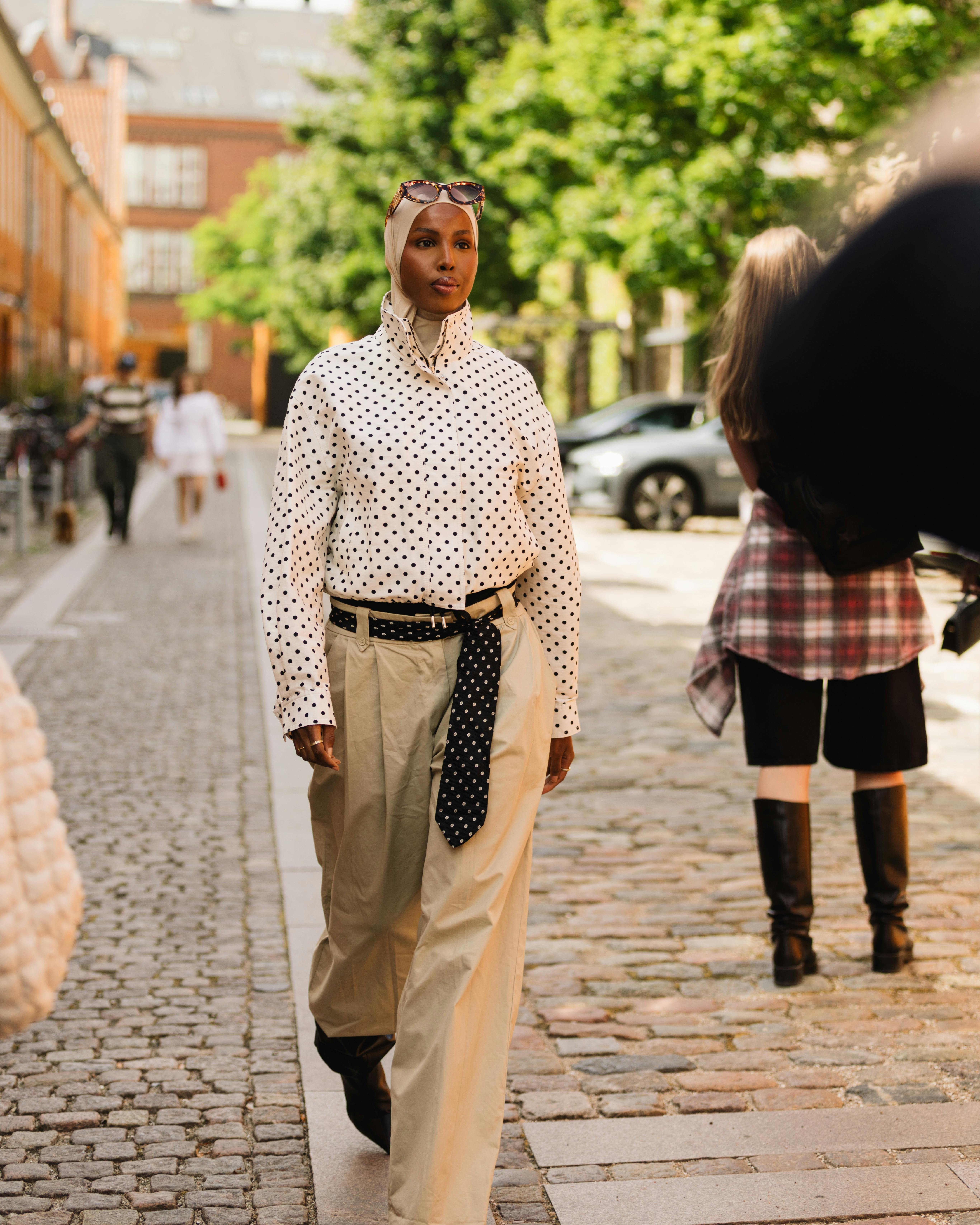 Street Style