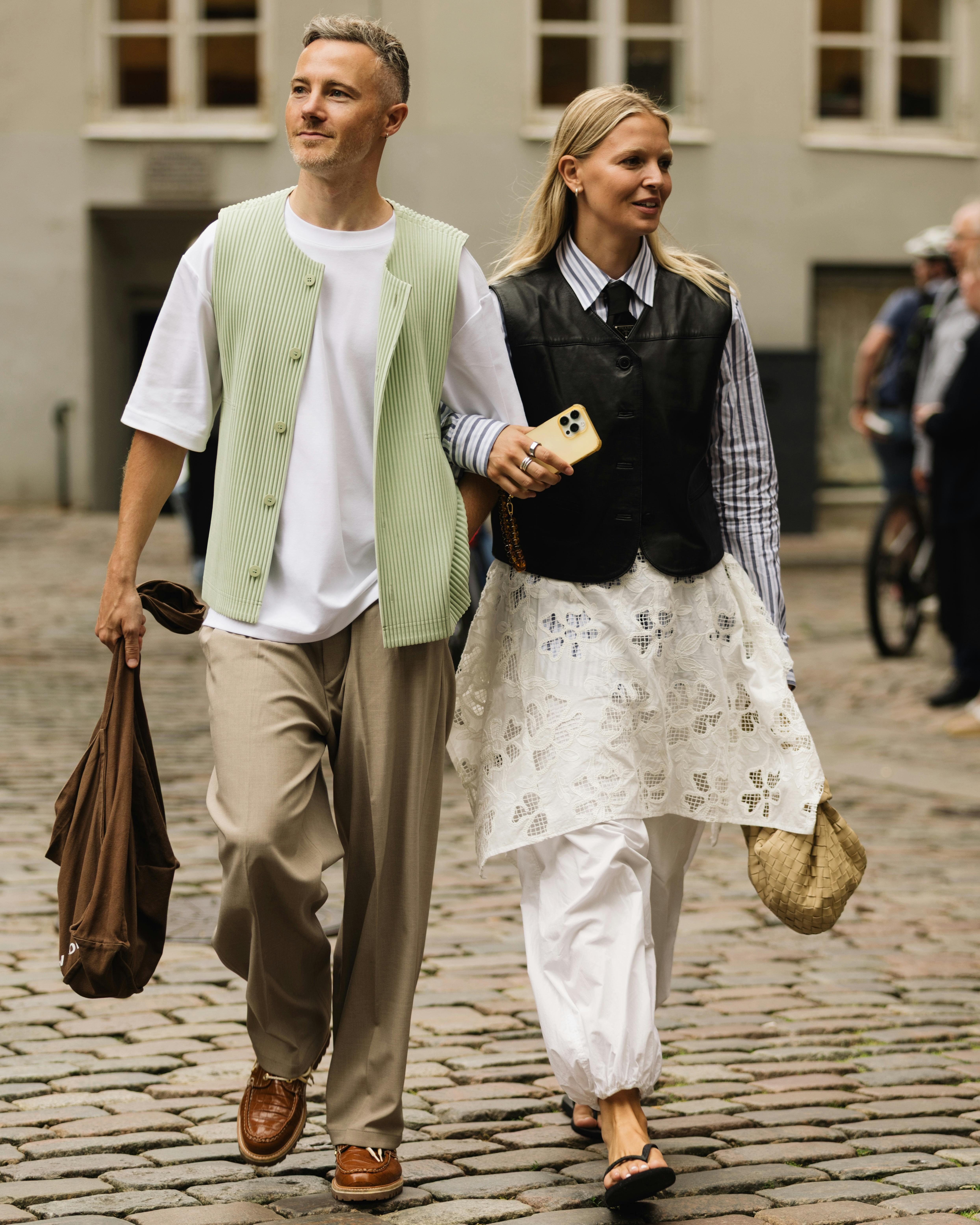 Street style