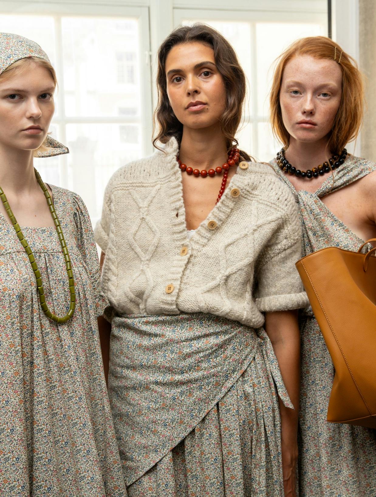 Copenhagen Fashion Week