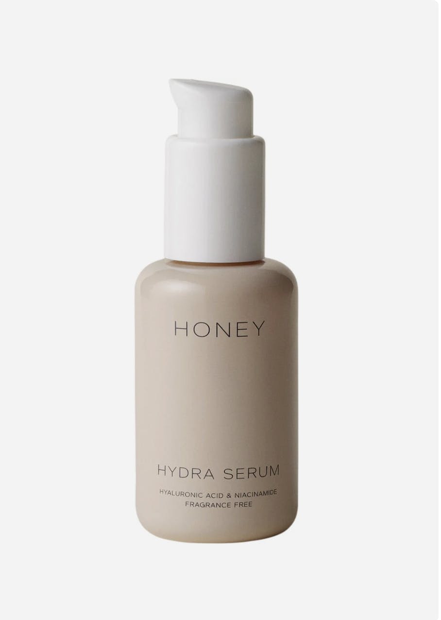 honey
