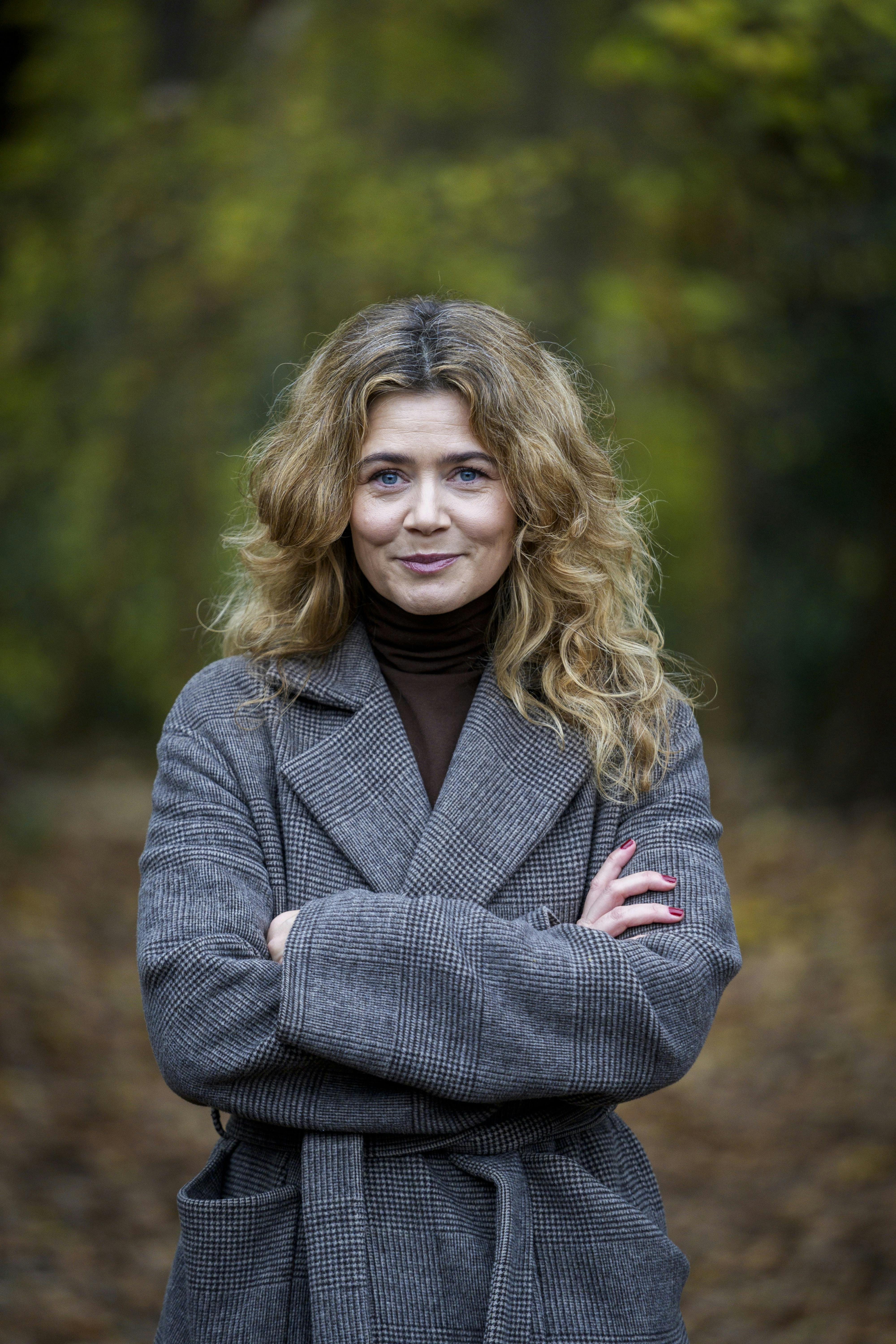 Sofie Lassen Kahlke