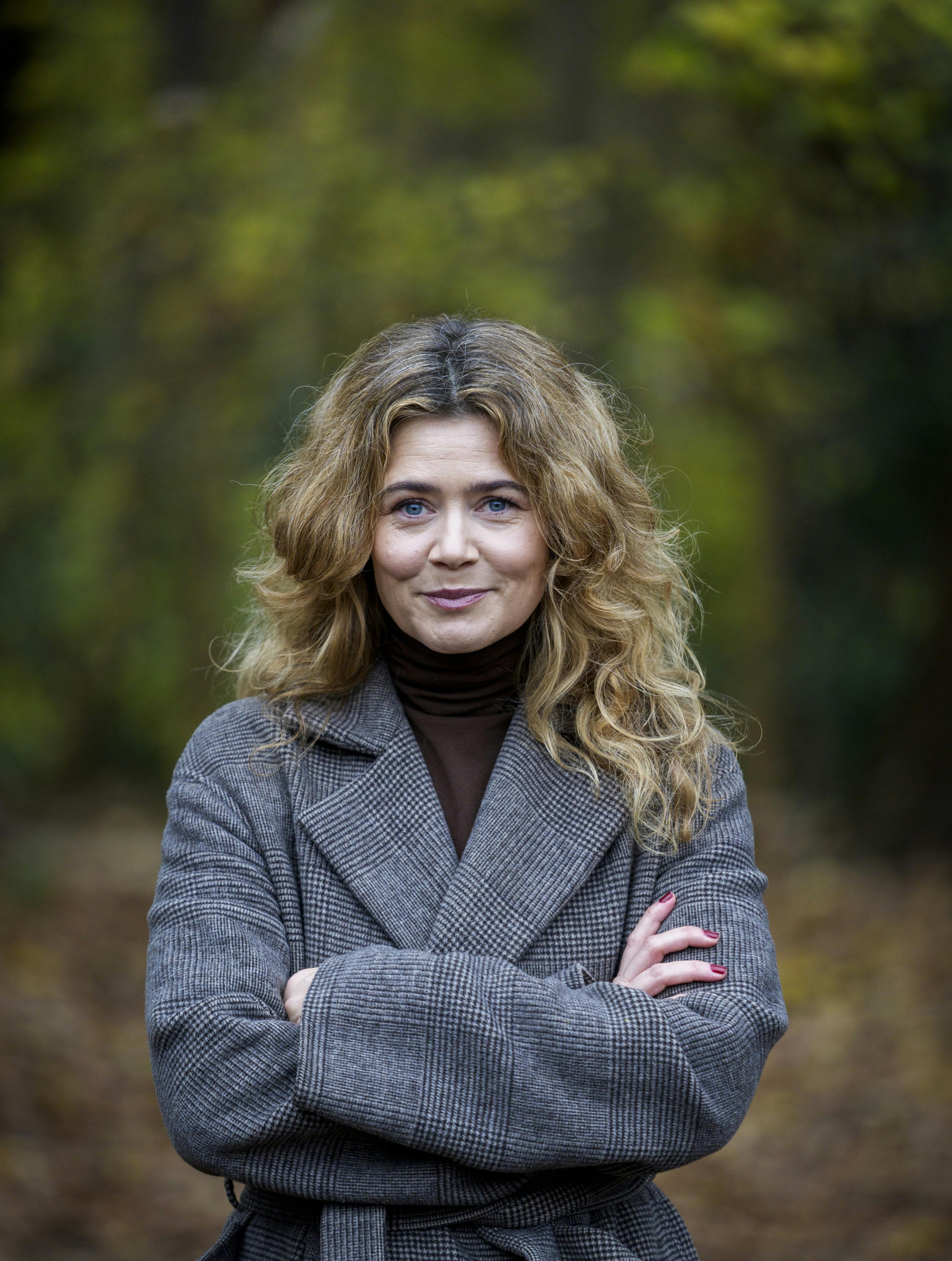 Sofie Lassen Kahlke