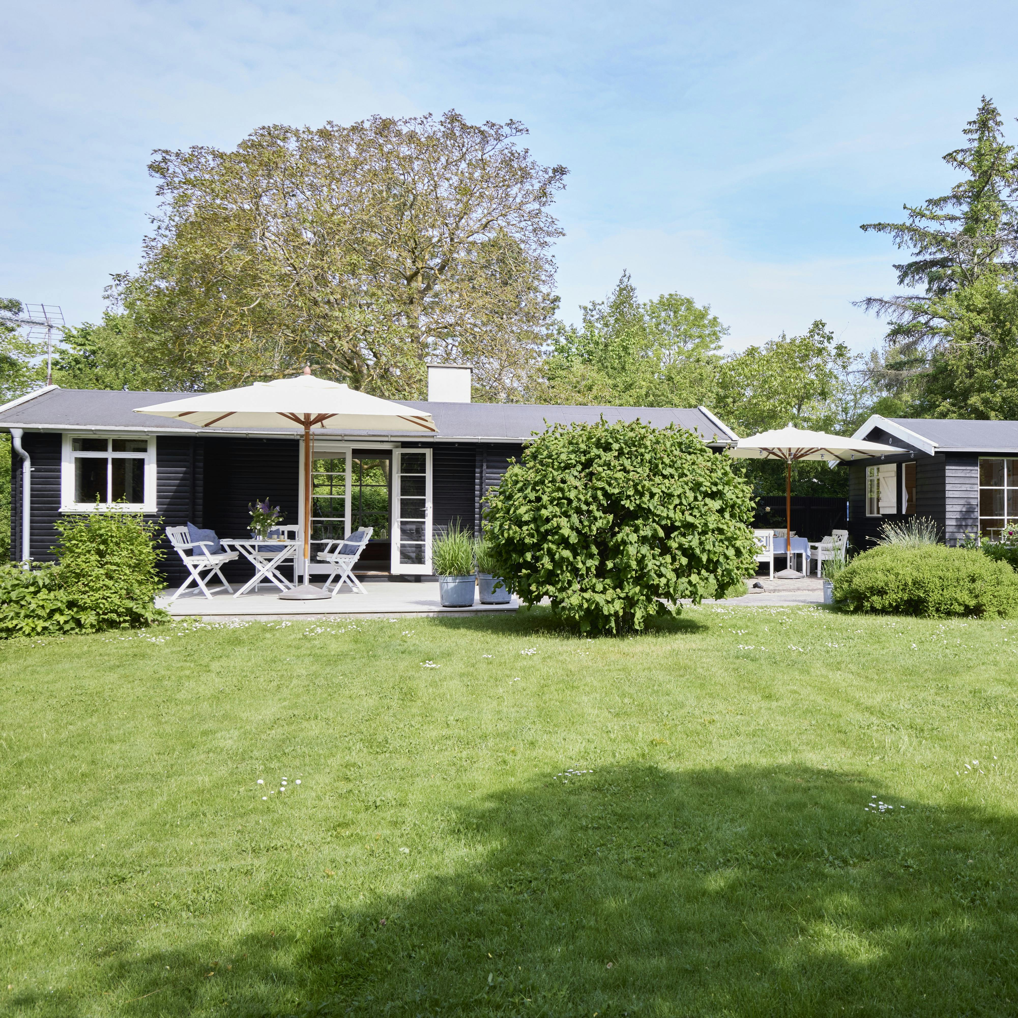 Ditte Fischer sommerhus