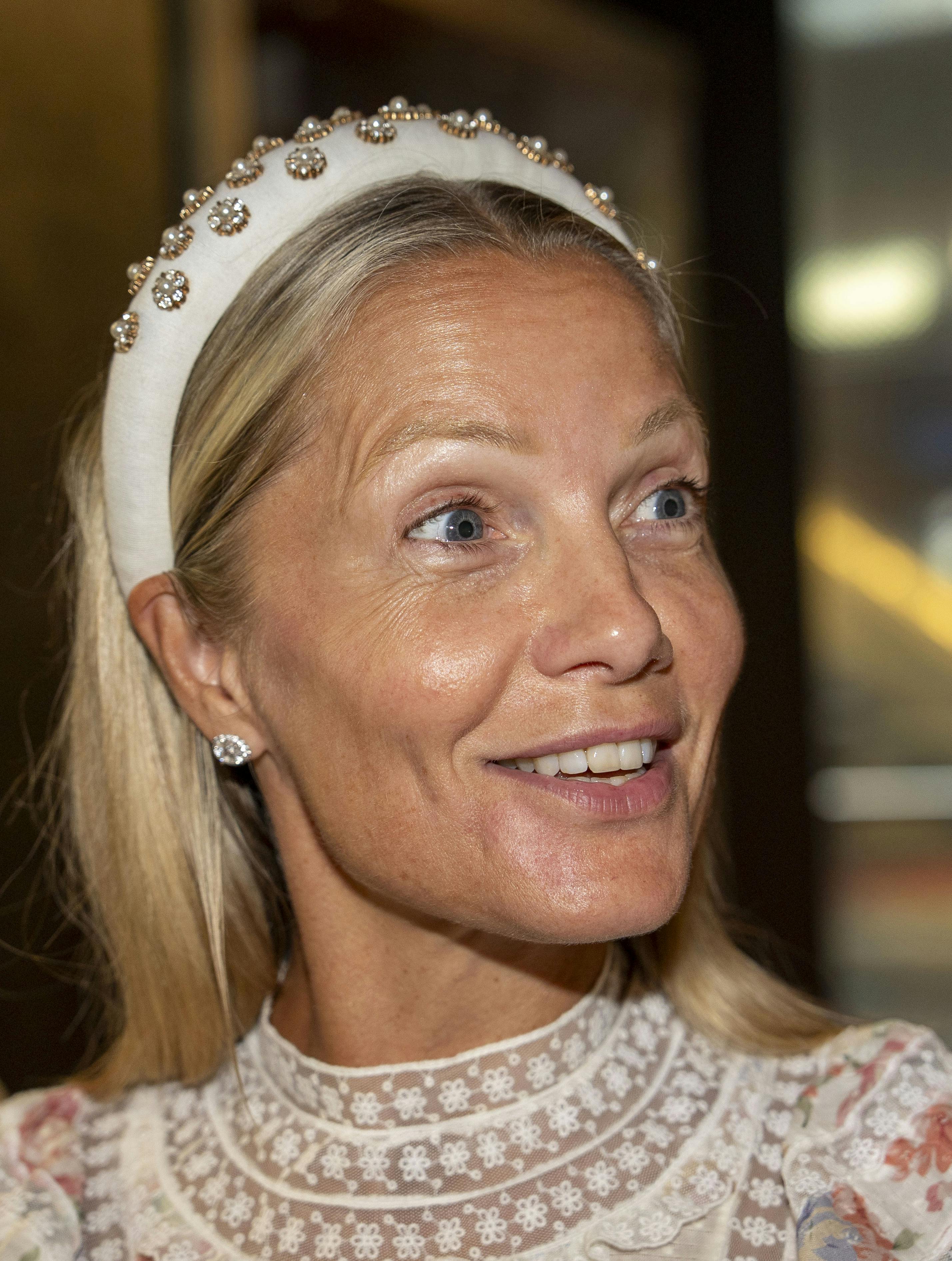 Caroline Flemming