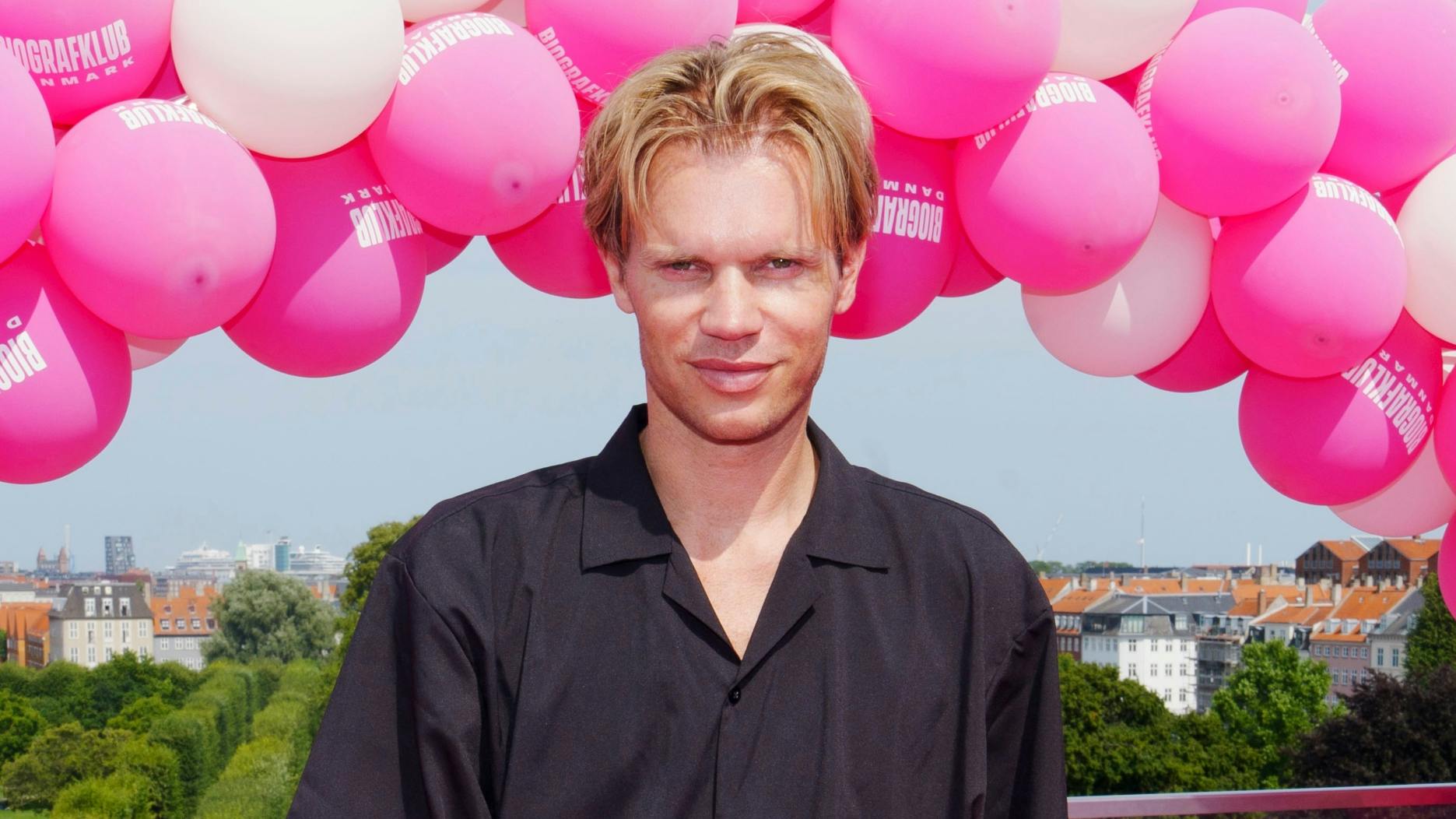 Soeren Le Schmidt.