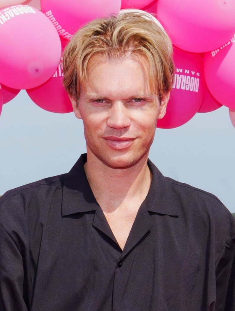 Soeren Le Schmidt.