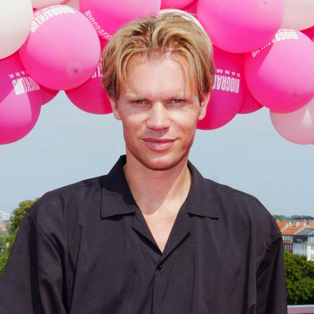 Soeren Le Schmidt.