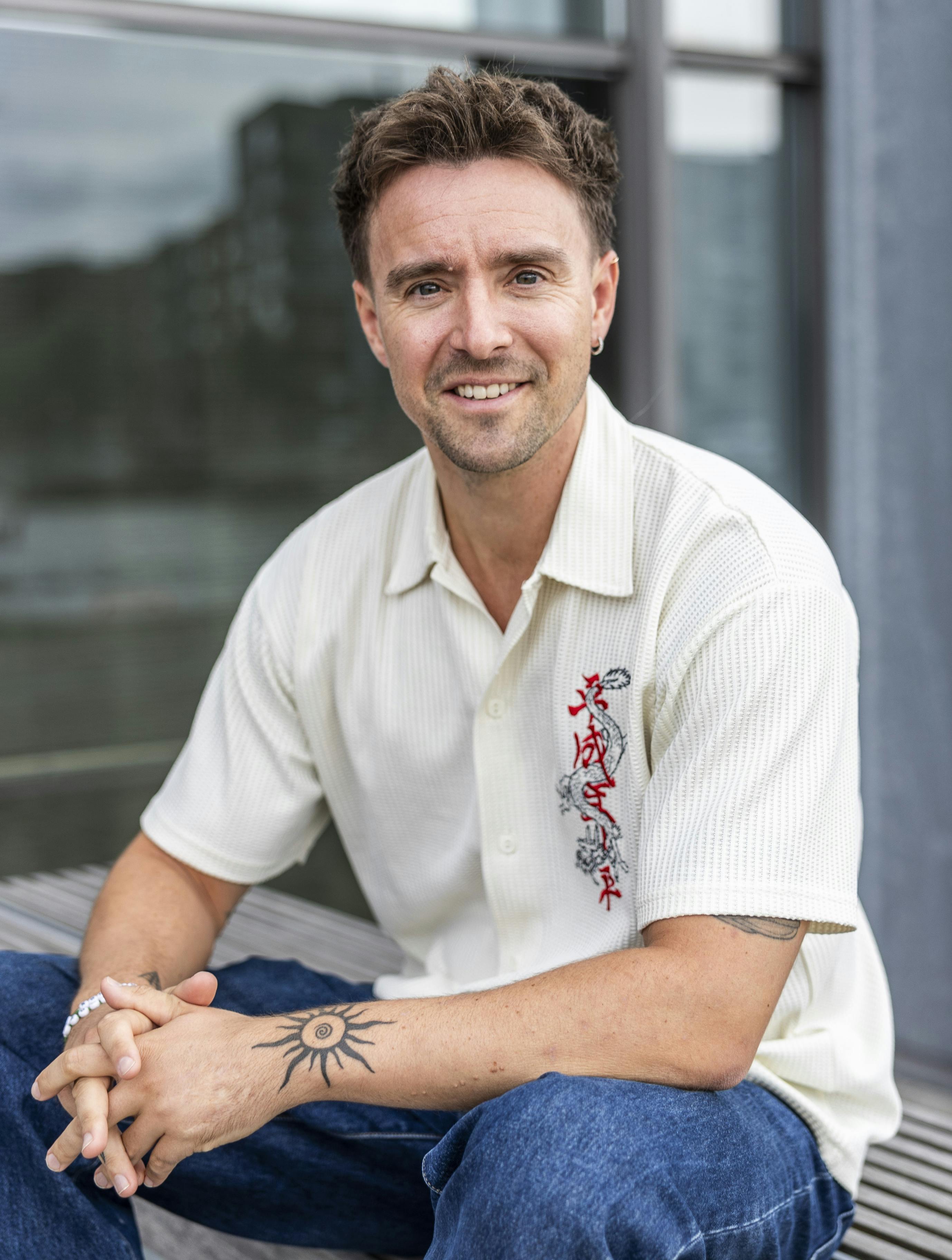 Martin Johannes Larsen