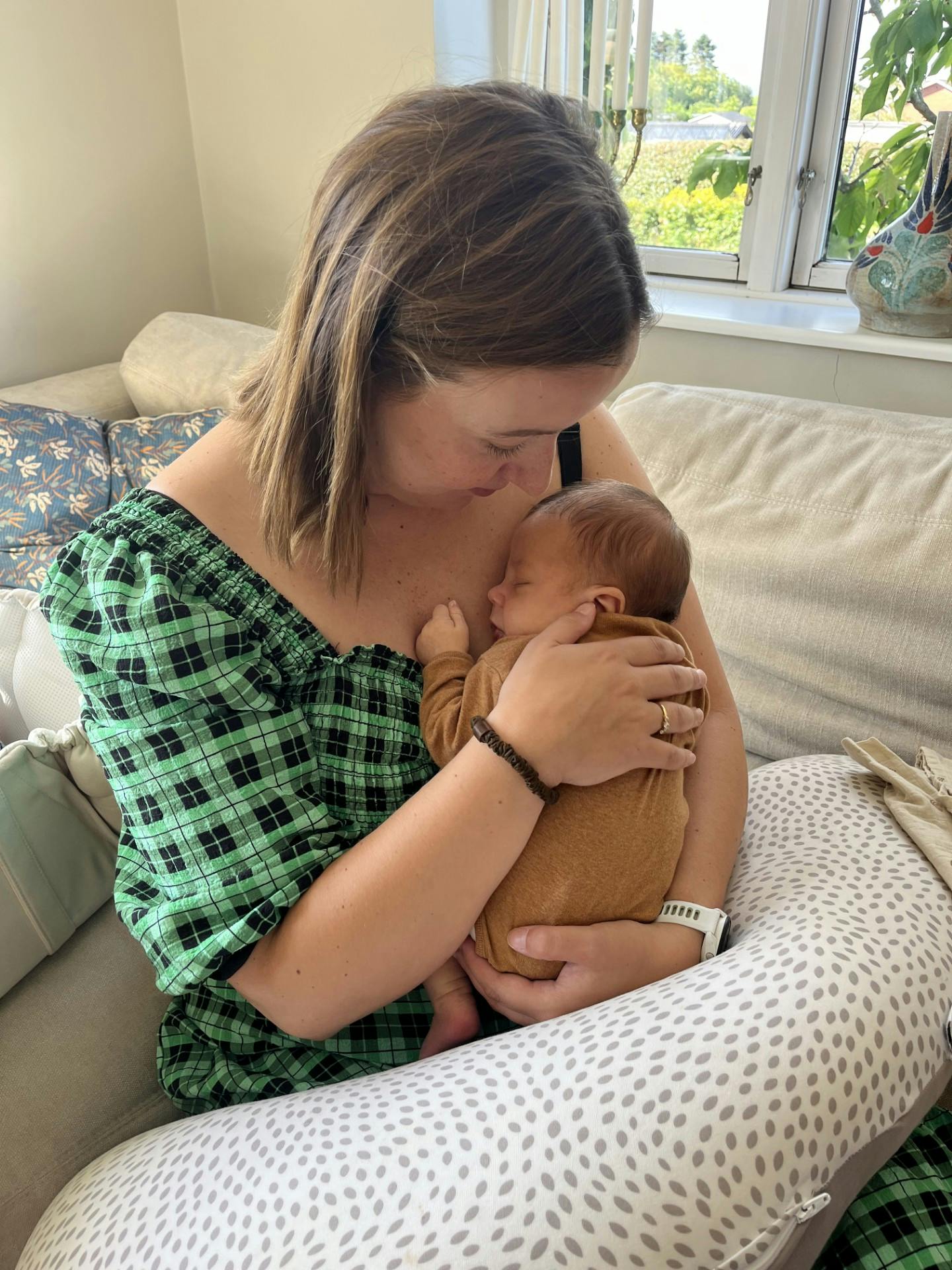 anne fødsels neonatal afdeling