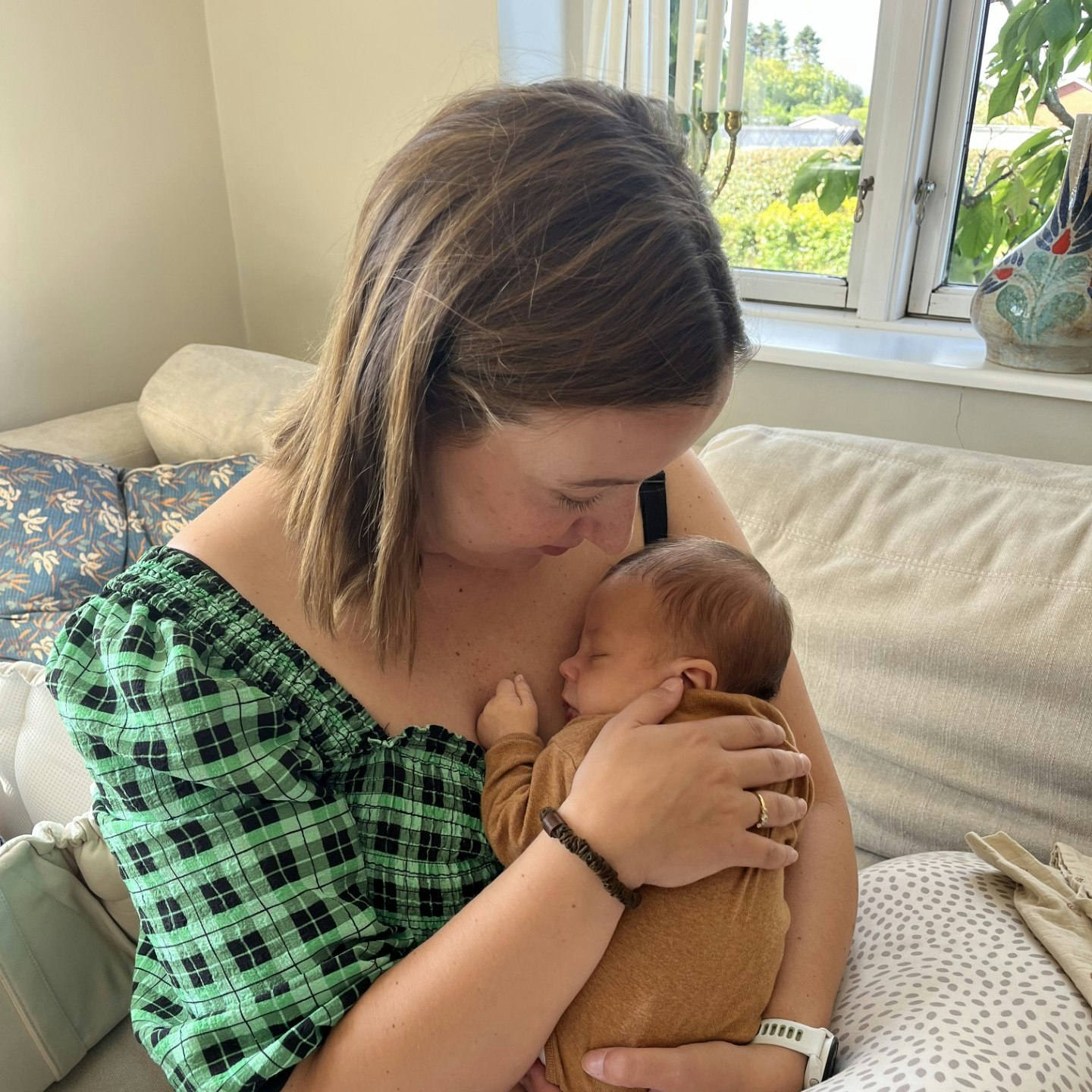 anne fødsels neonatal afdeling
