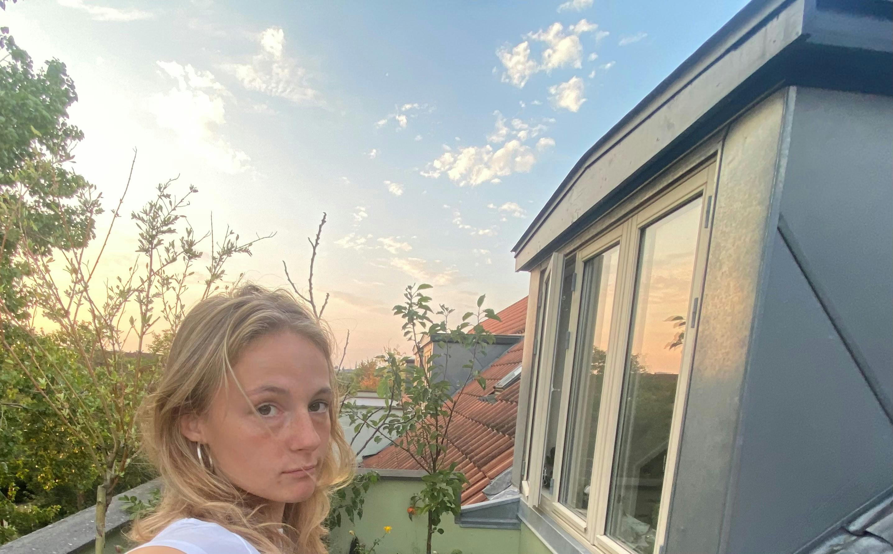 Sigrid Conradsen Nielsen
