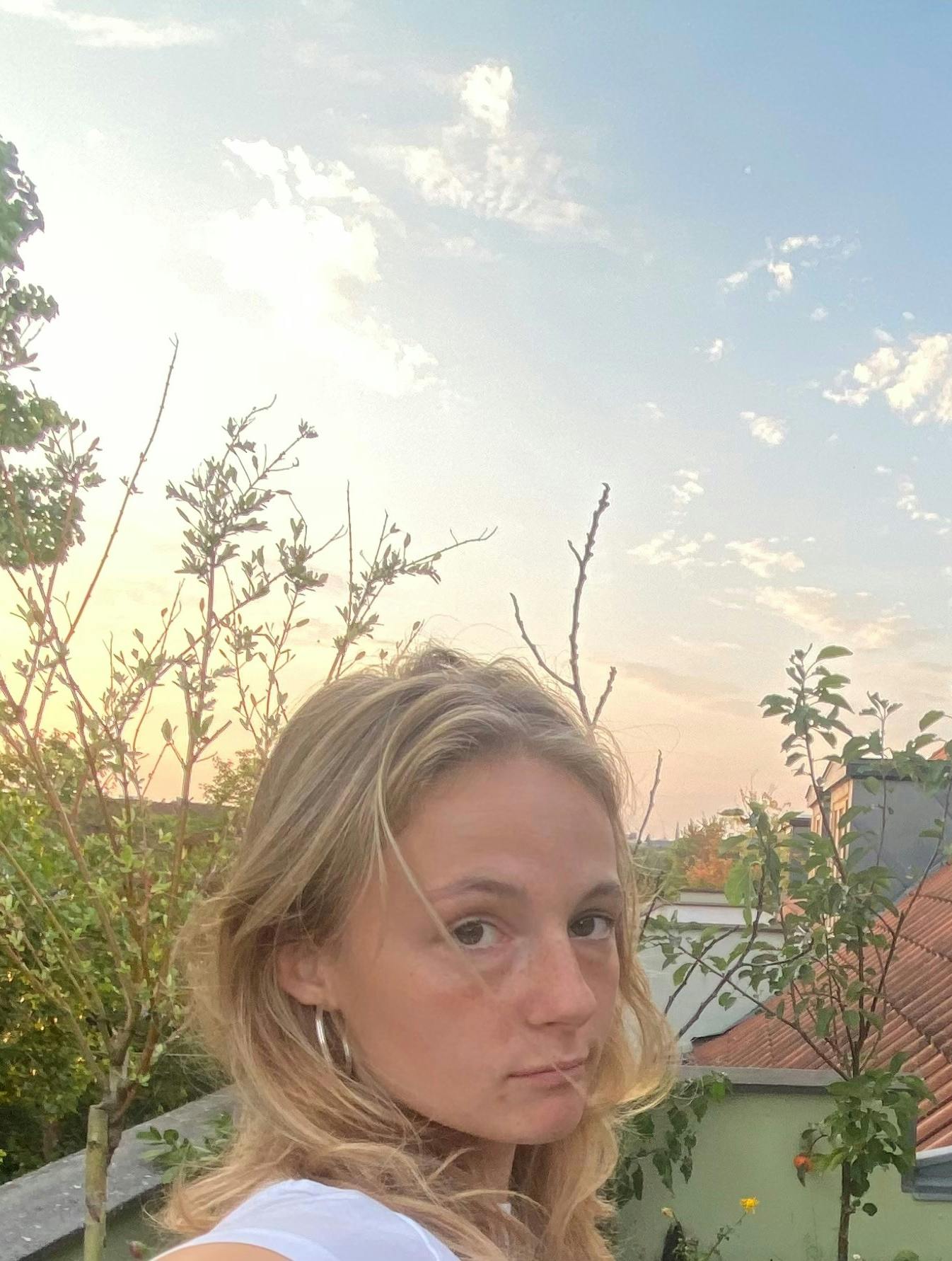 Sigrid Conradsen Nielsen