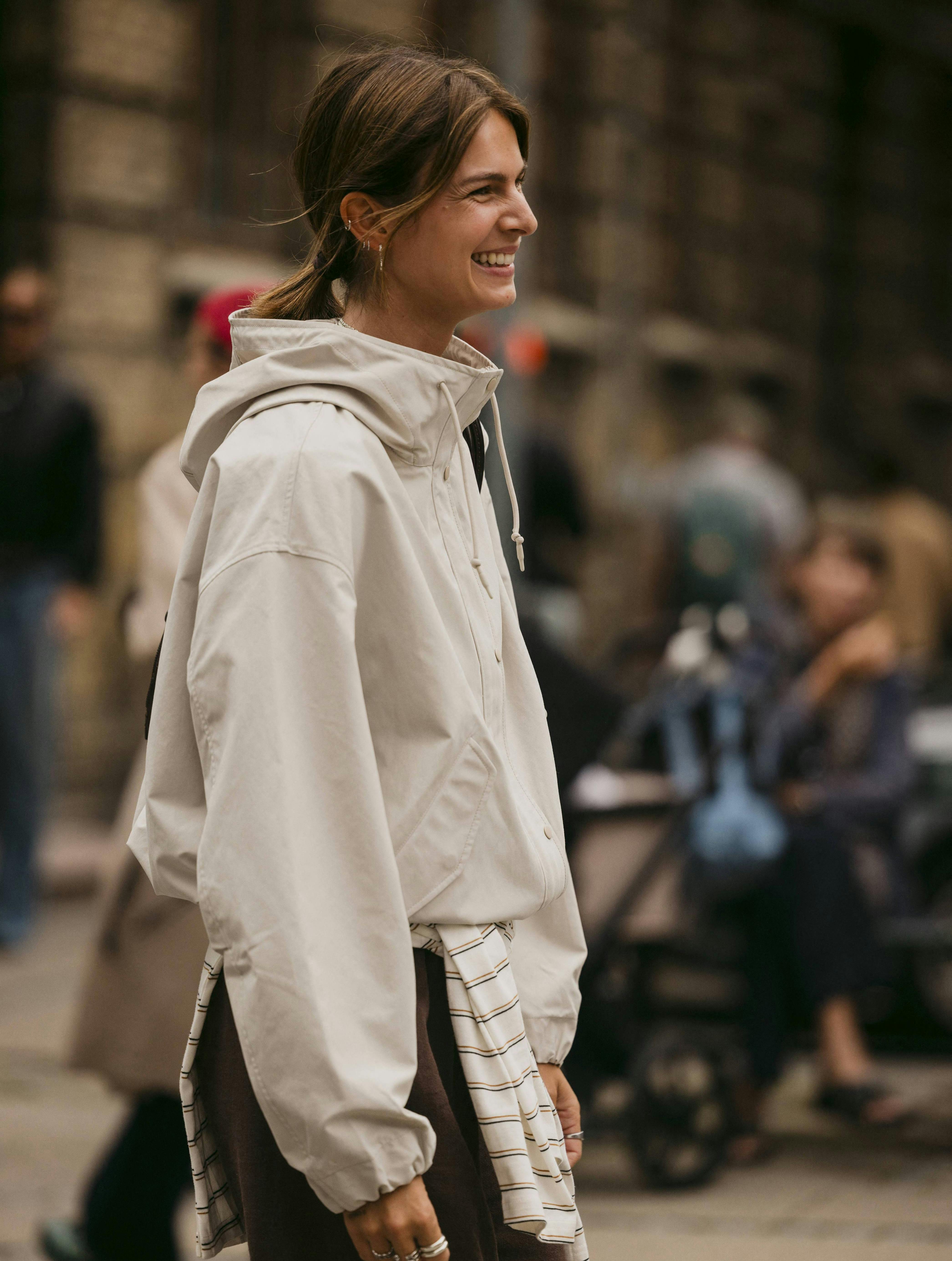 Street style