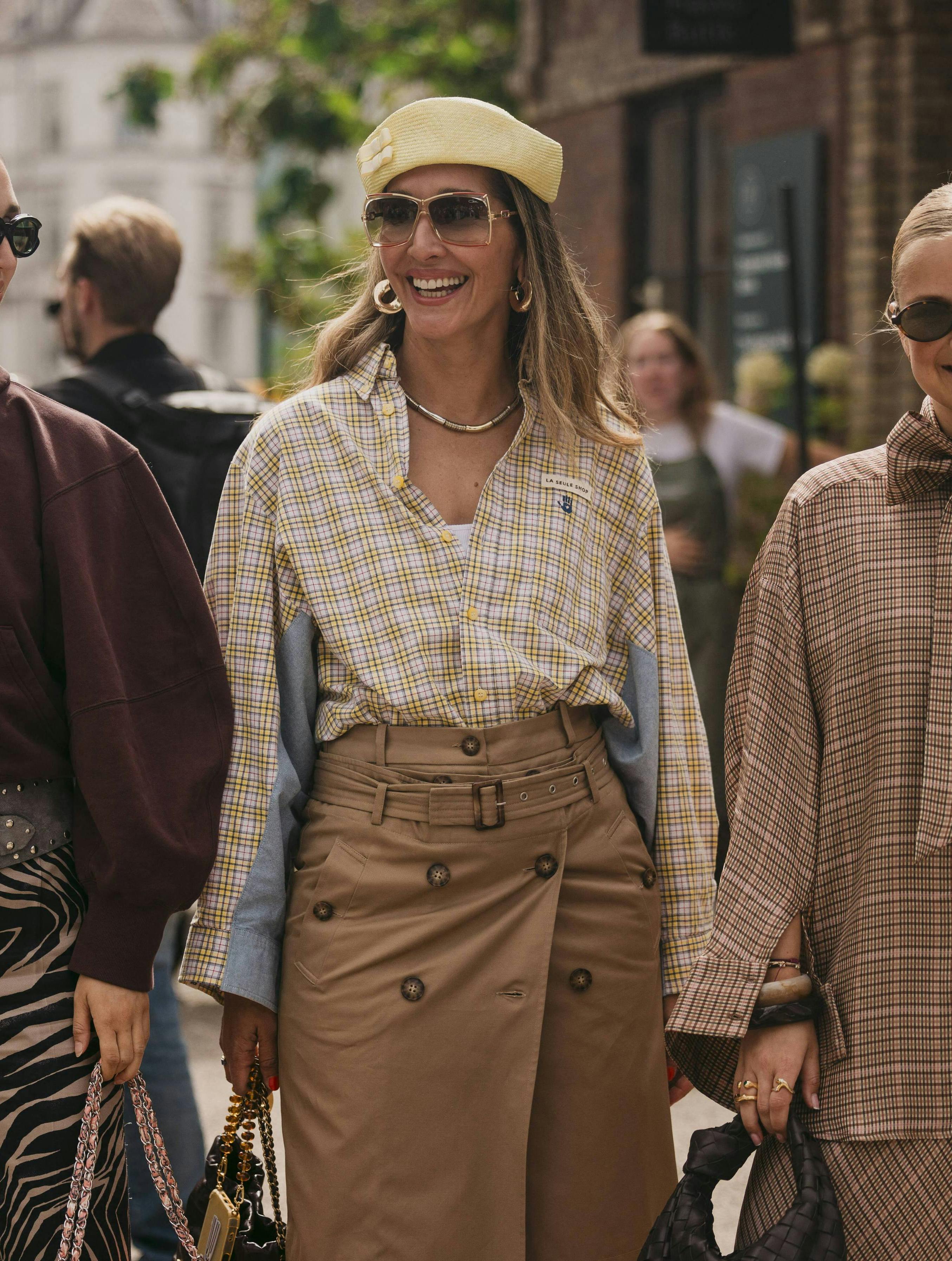Copenhagen street style