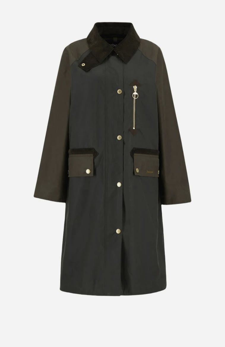Barbour