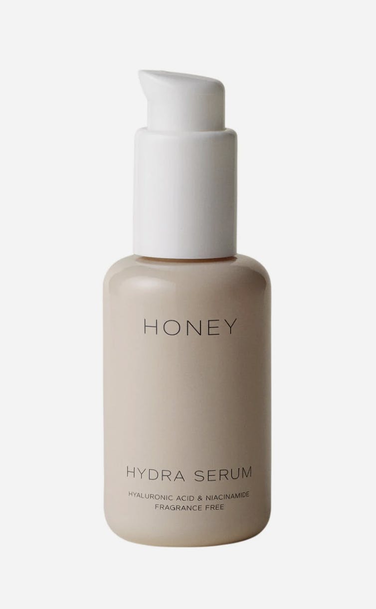 Honey