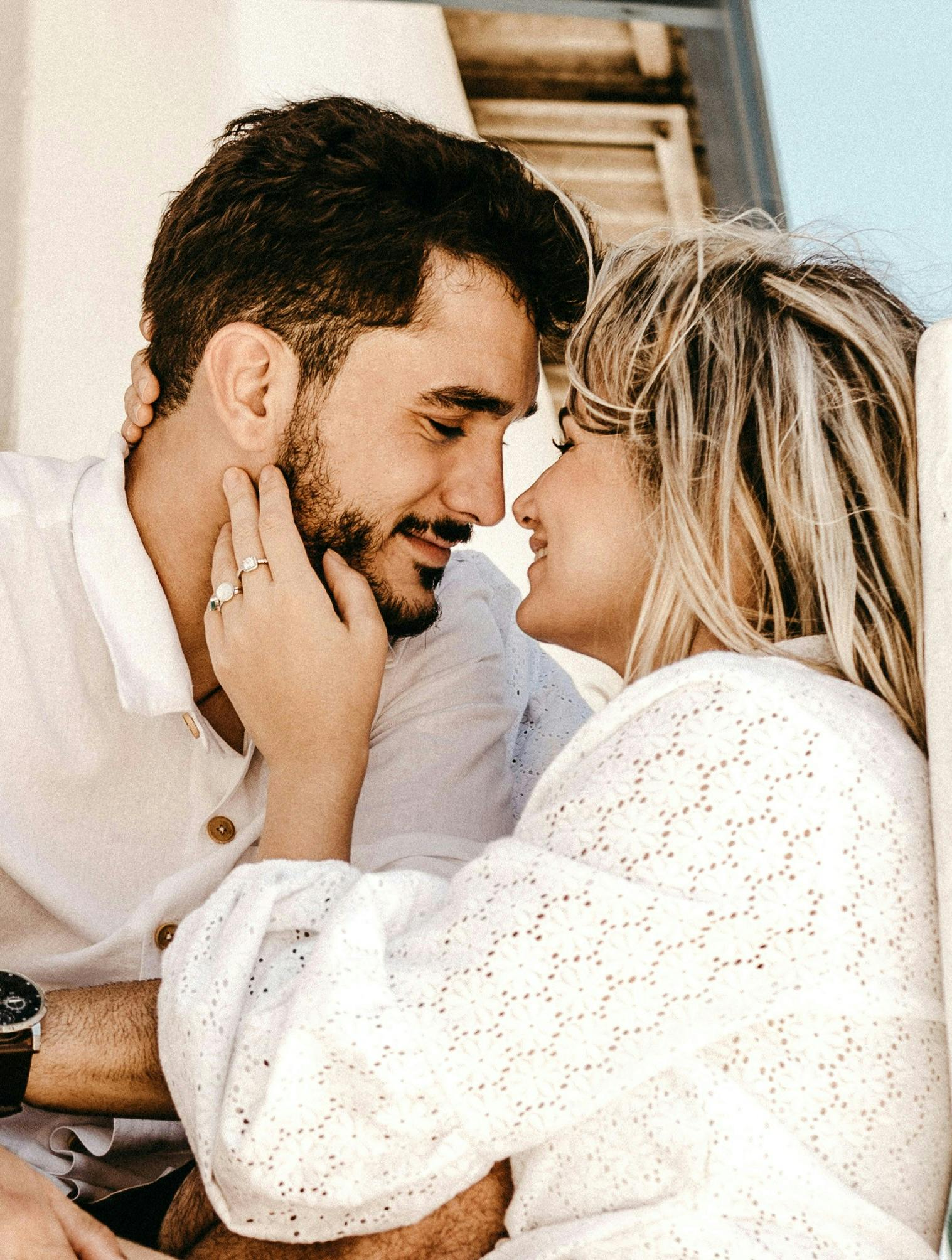 Dating og kærlighed