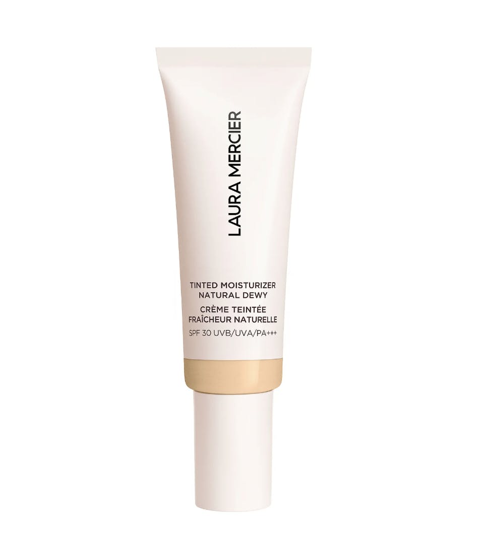 Laura Mercier