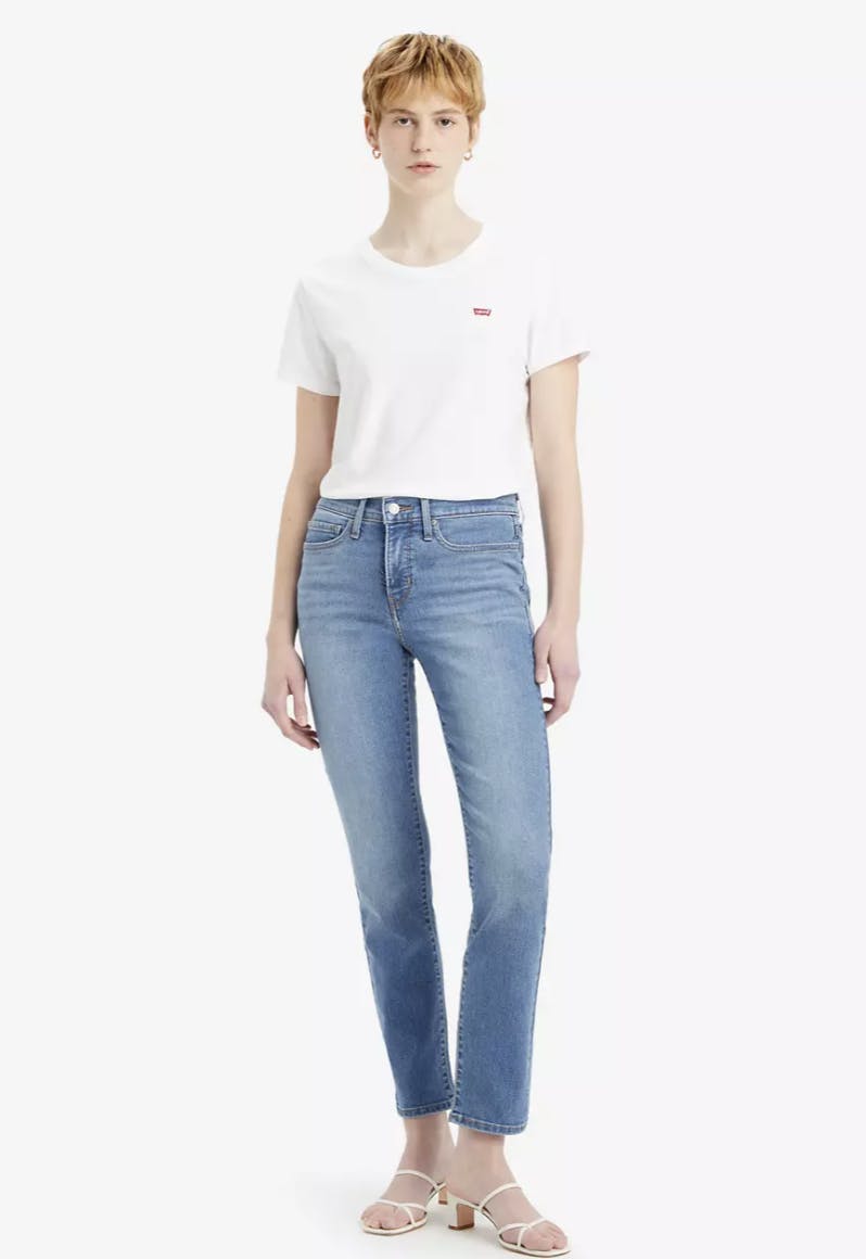 Levi's