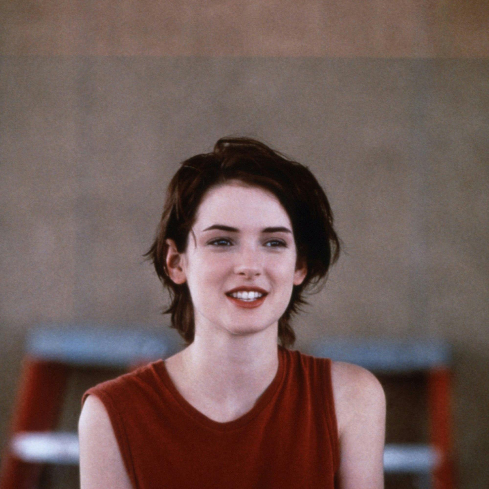 Winona Ryder i Reality Bites (1994).