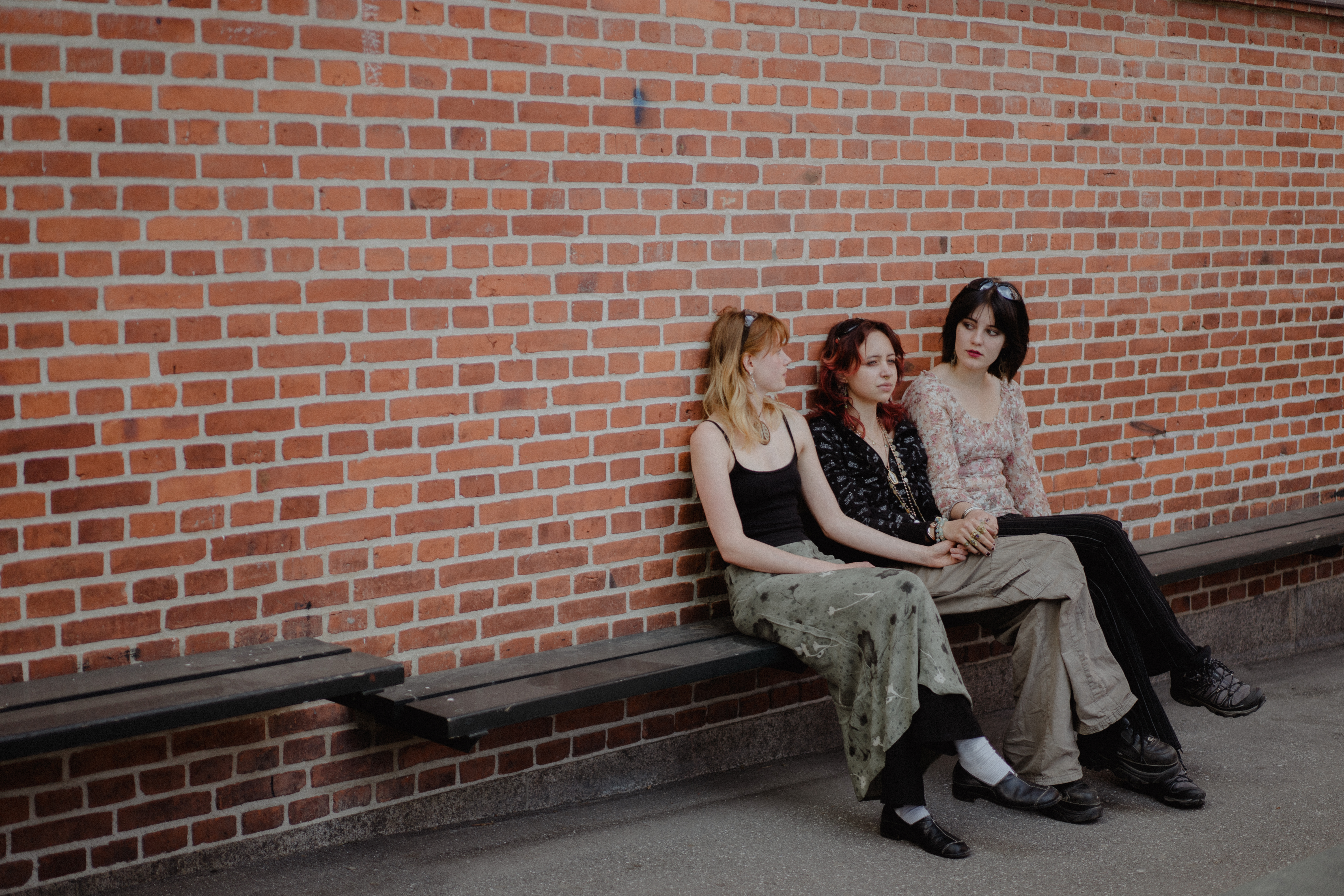 Den selvrapporterede mistrivsel er vokset markant, især hos unge kvinder.