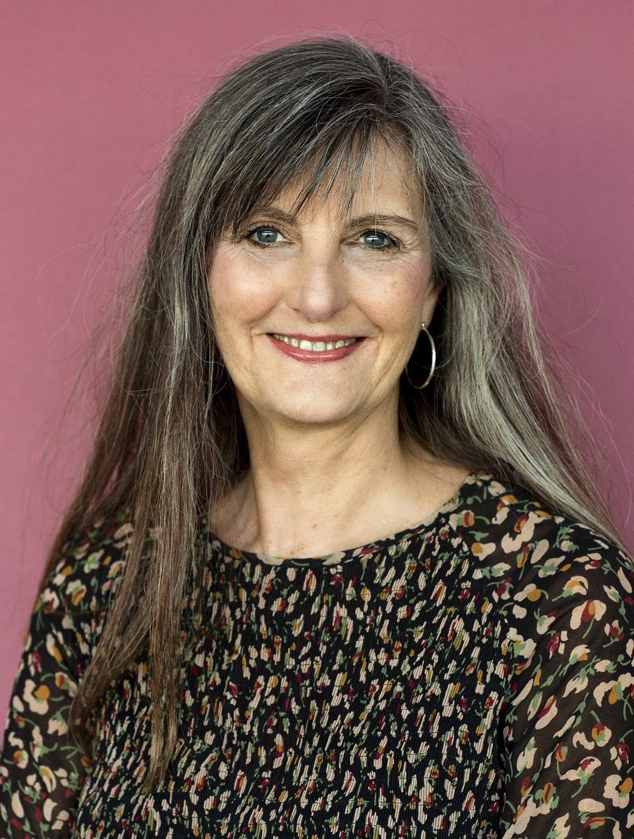 Tine Bendixen