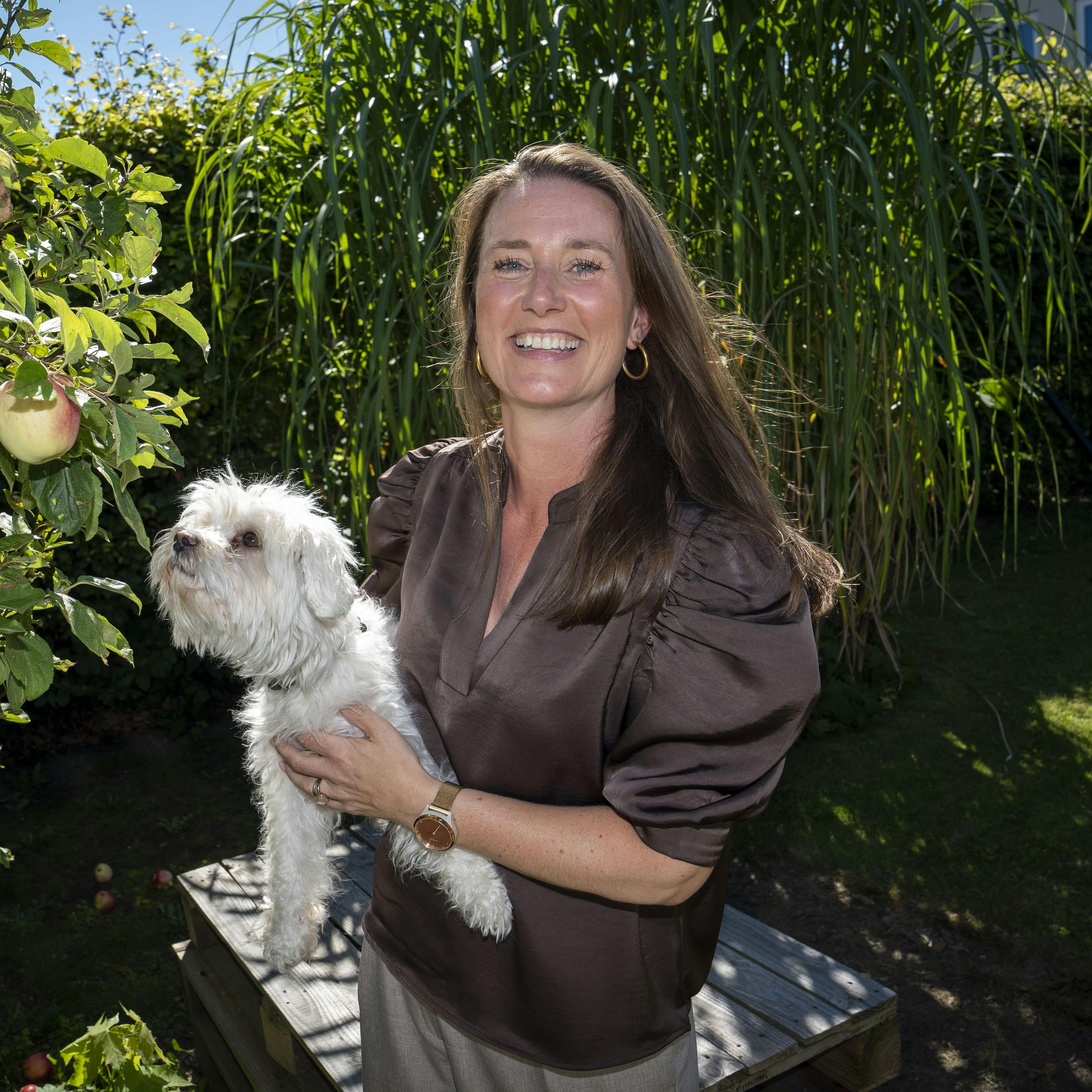 Mette fra Gift Ved Første Blik