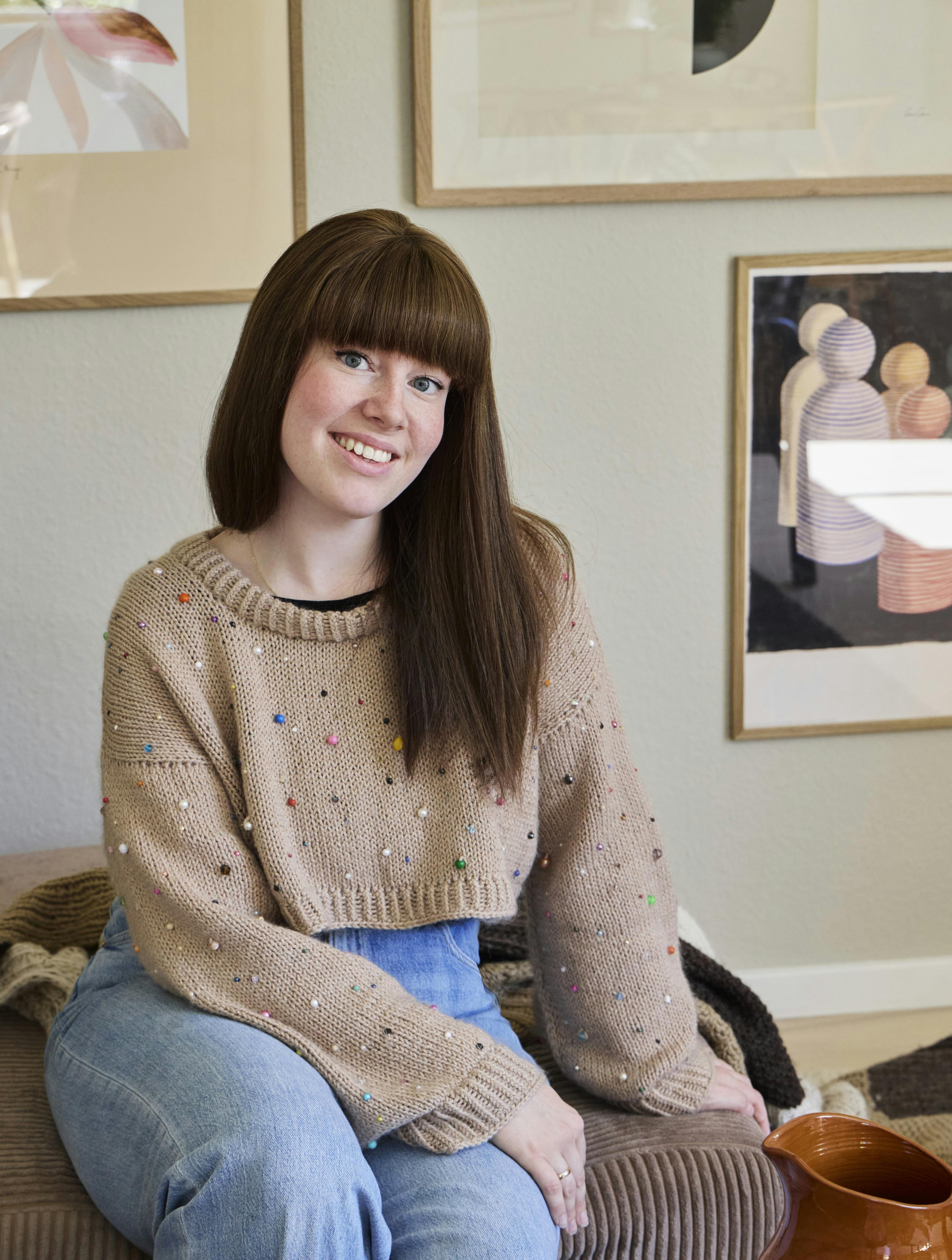 Cecilie Kovsted Jønsson