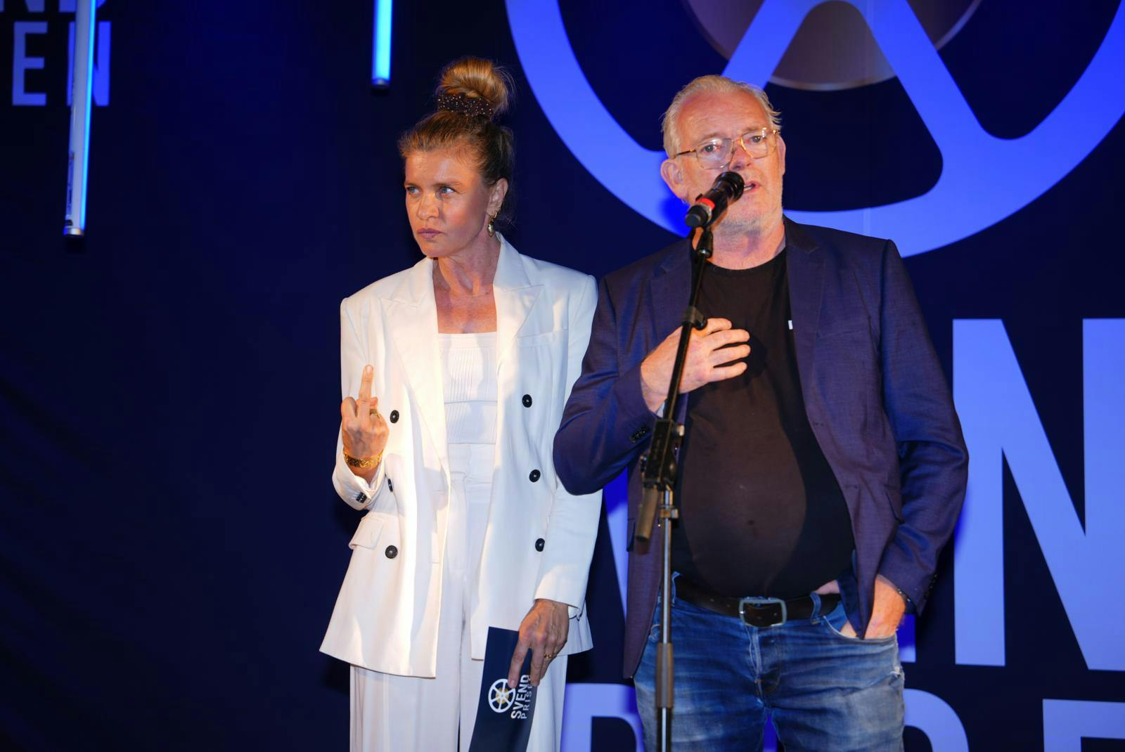 SVEND Prisen 2025