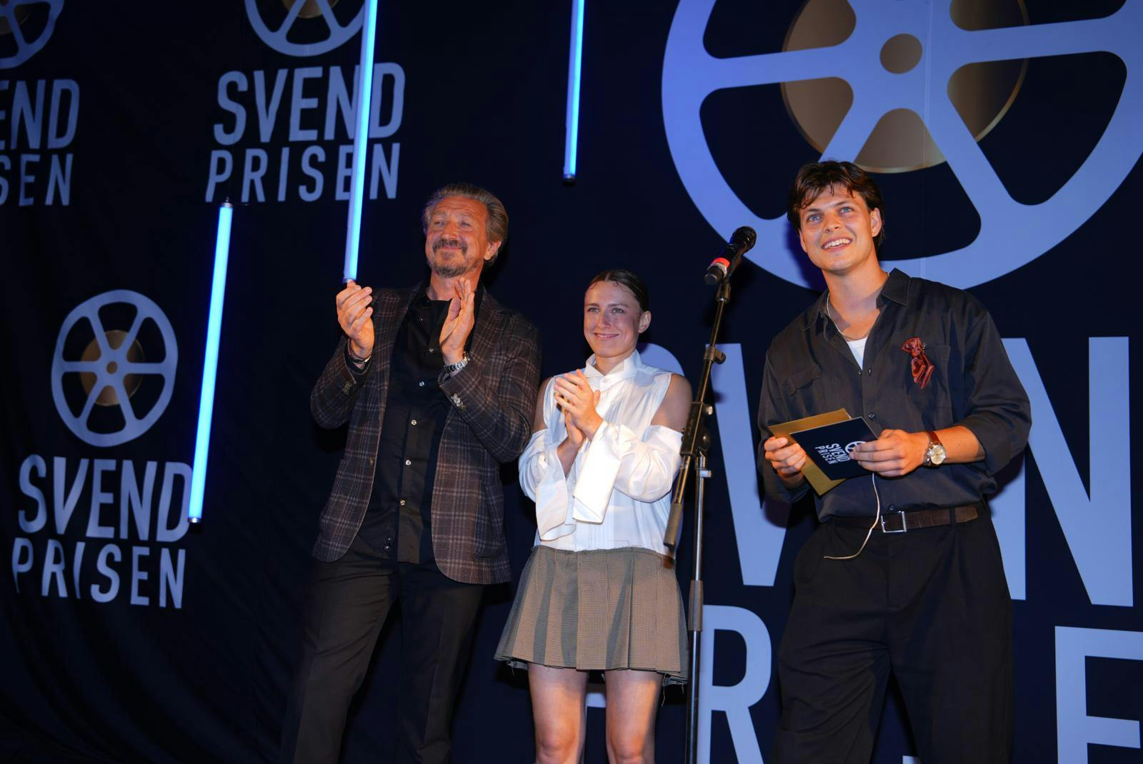 SVEND Prisen 2025