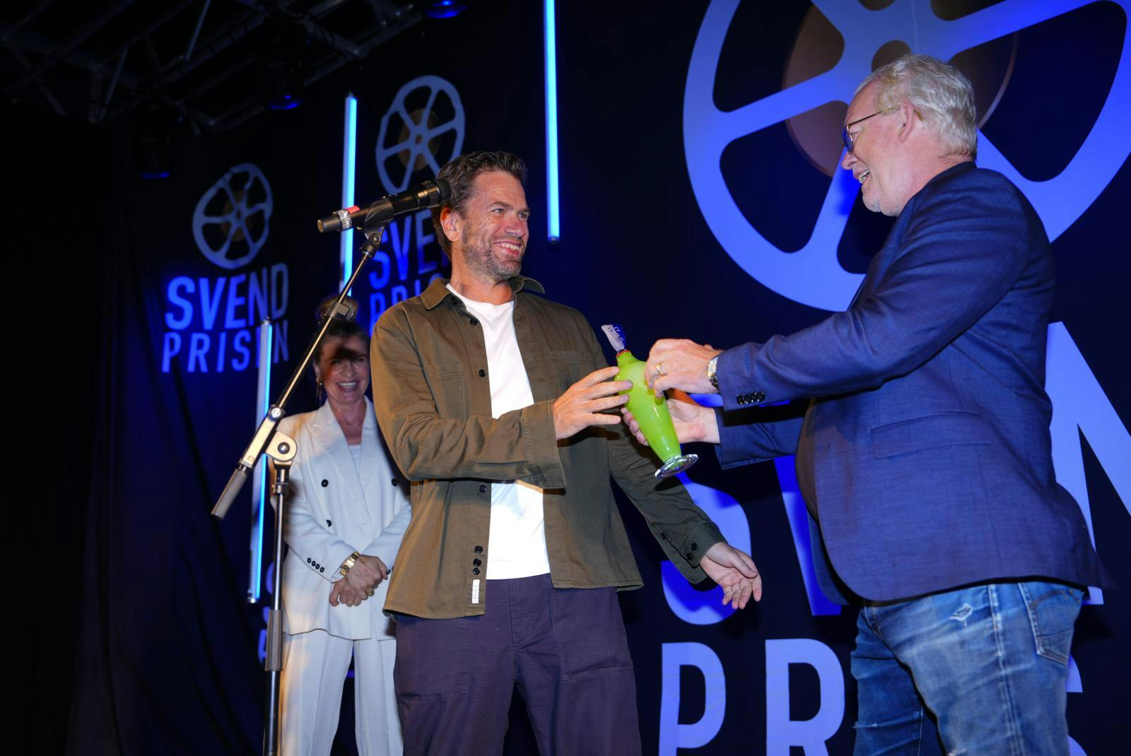 SVEND Prisen 2025