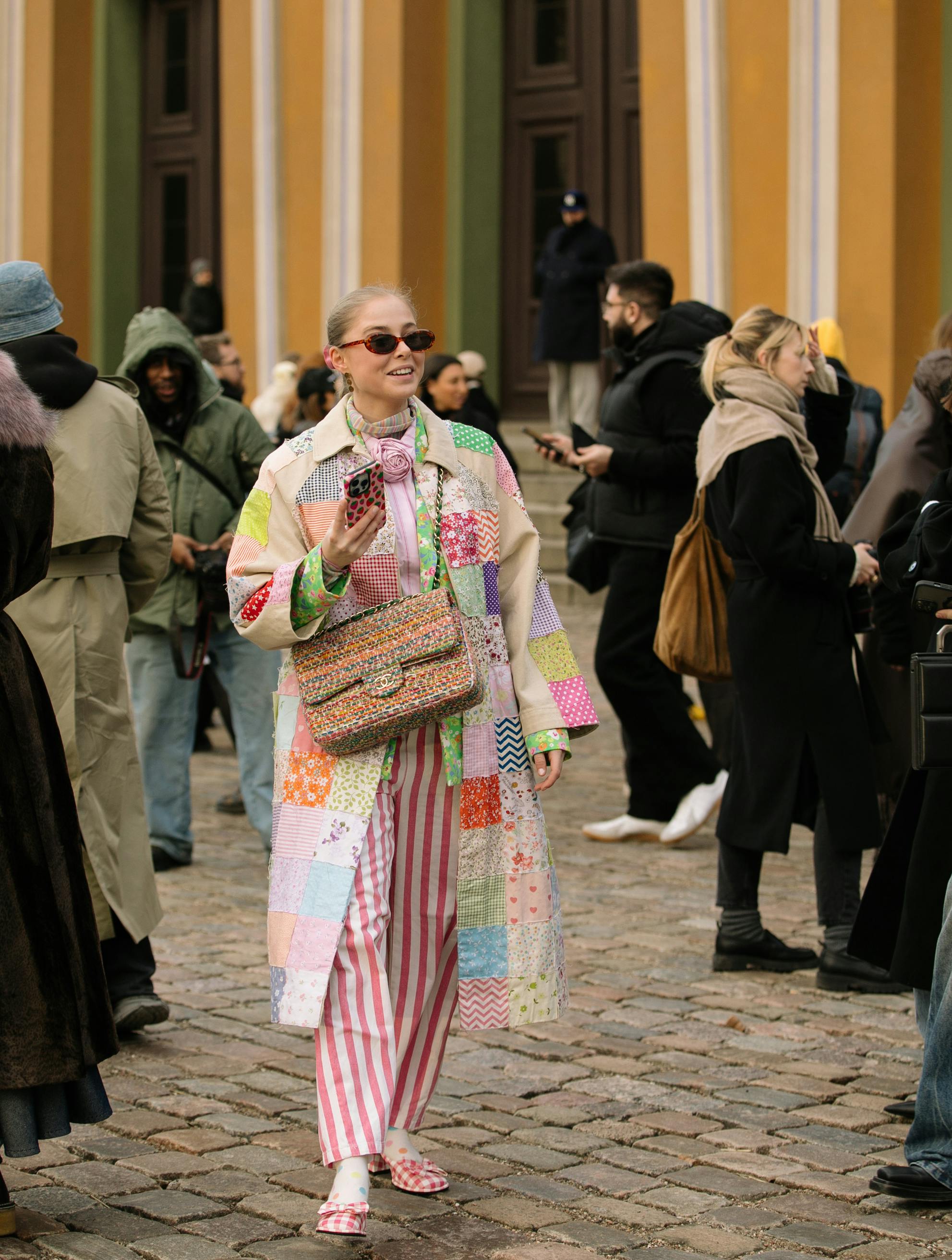 Copenhagen Fashion Week