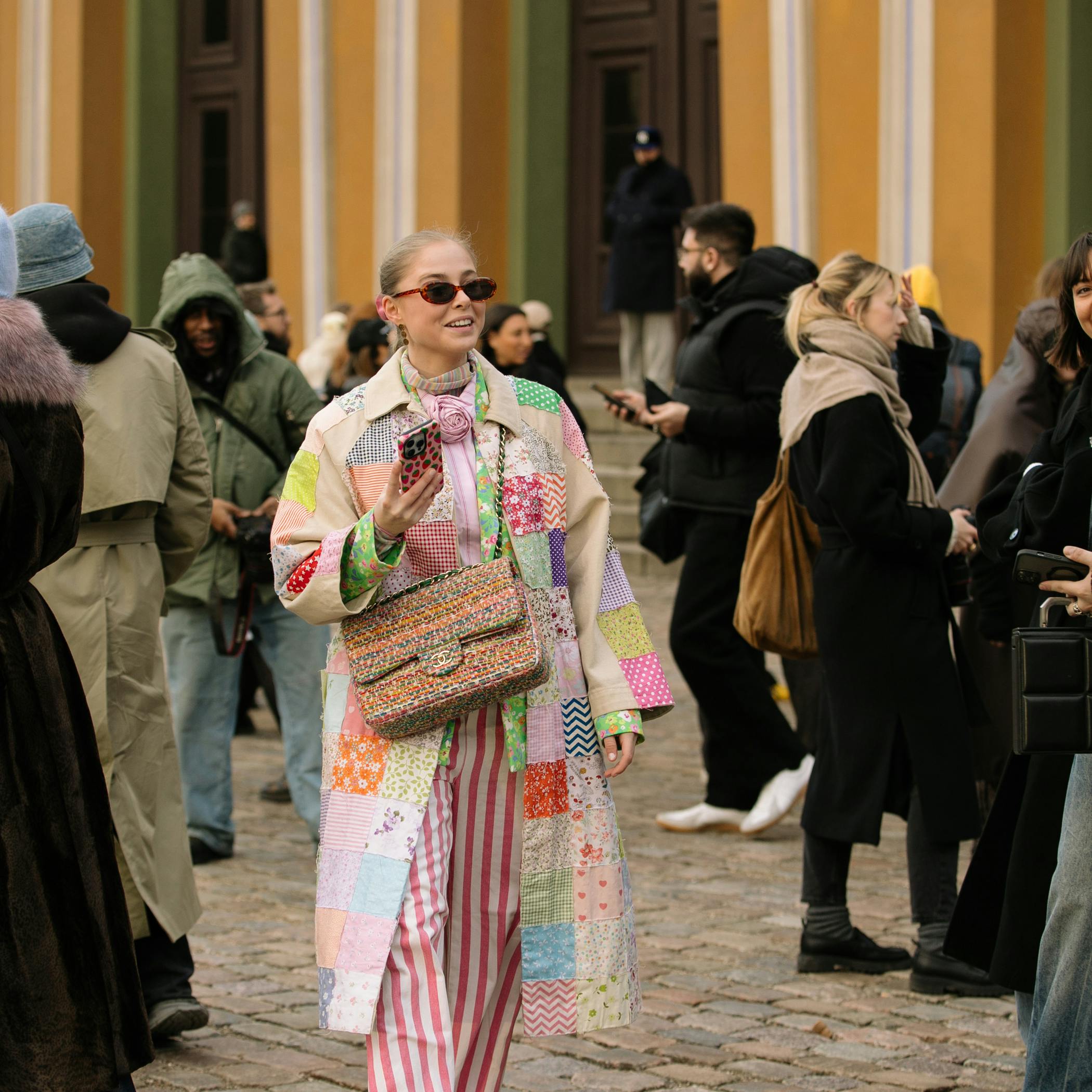 Copenhagen Fashion Week