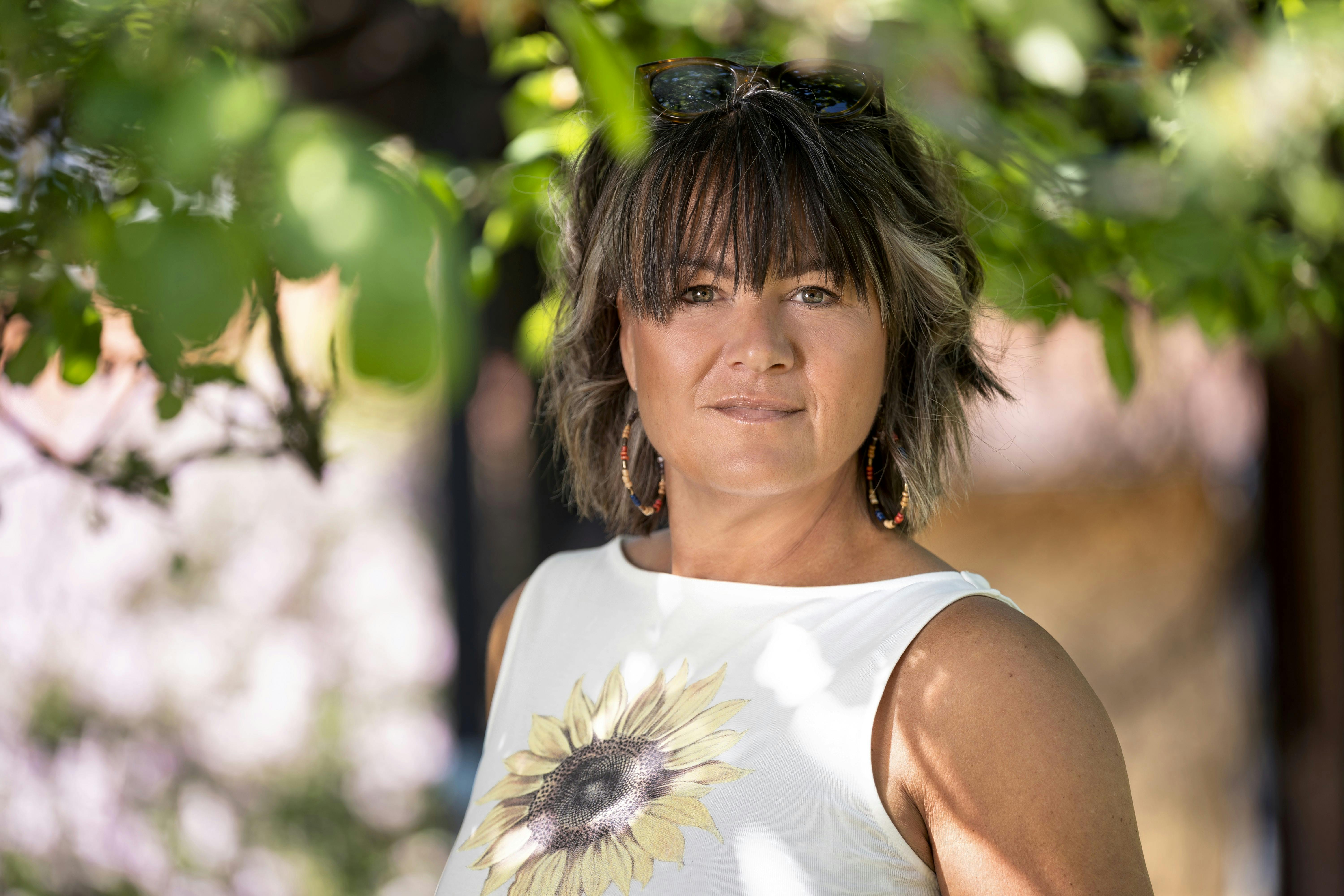 Jette Kjær Billund