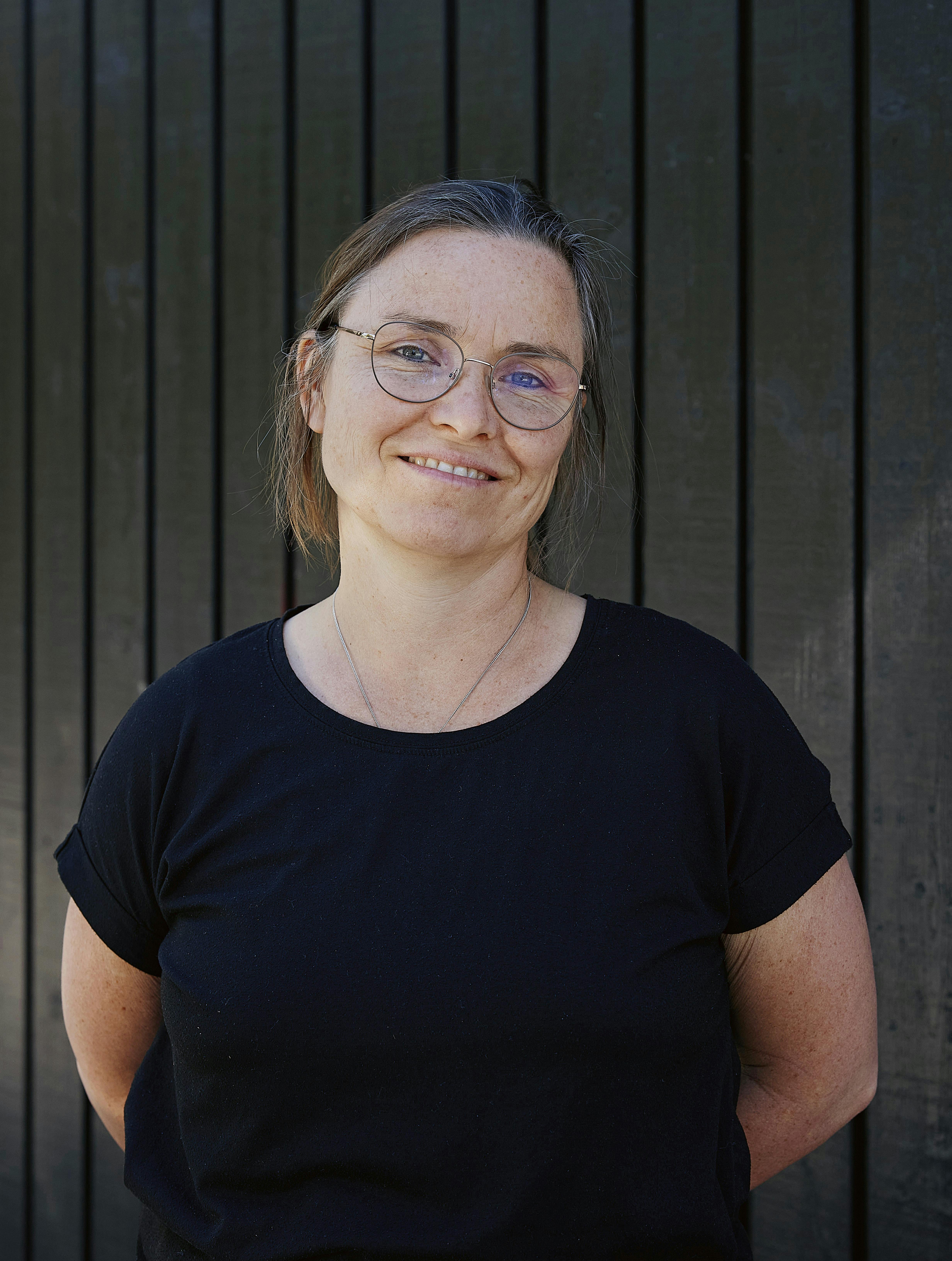 Rikke Frigg Solvind Halberg