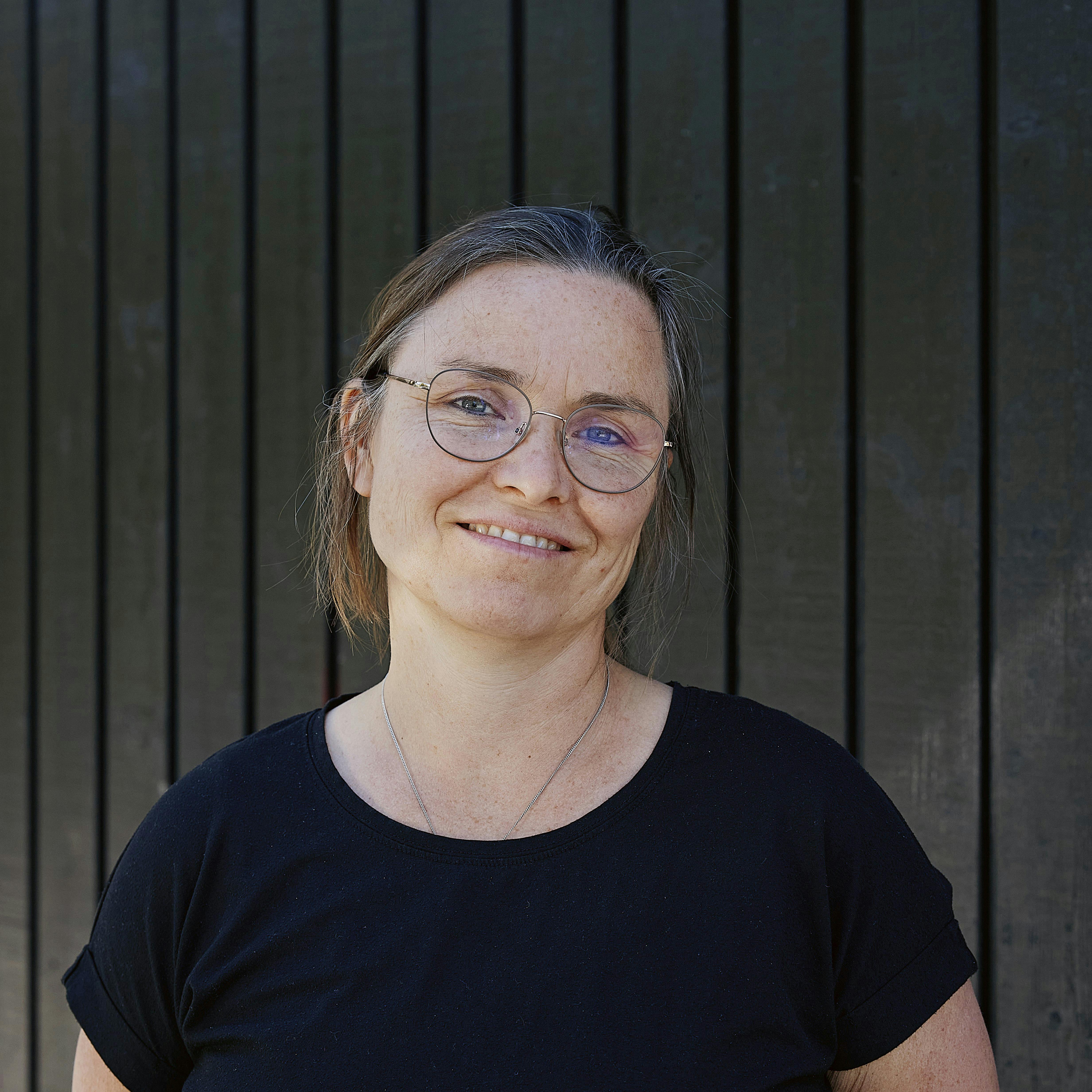 Rikke Frigg Solvind Halberg